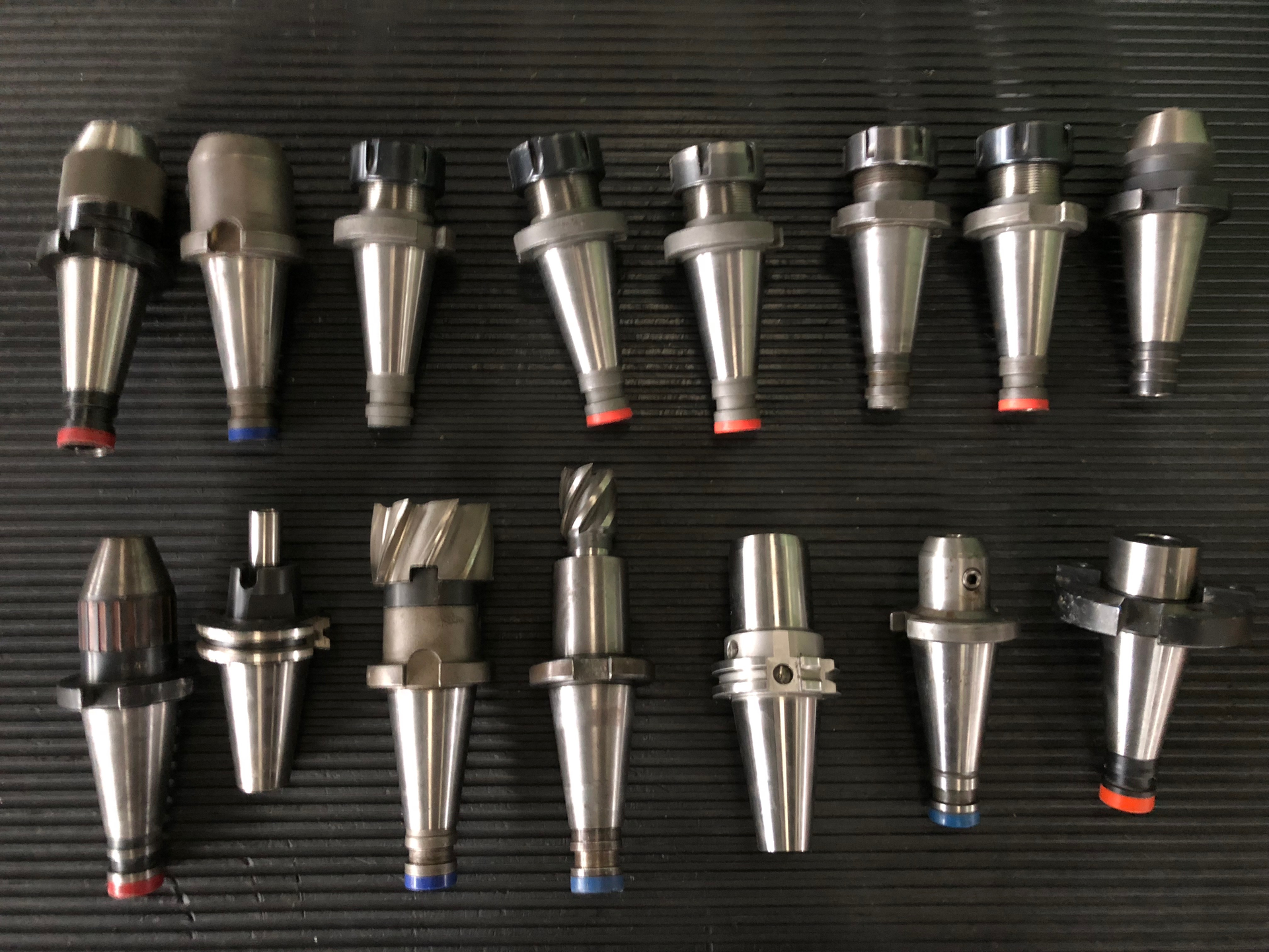 New And Used Machine Tools & Equipment