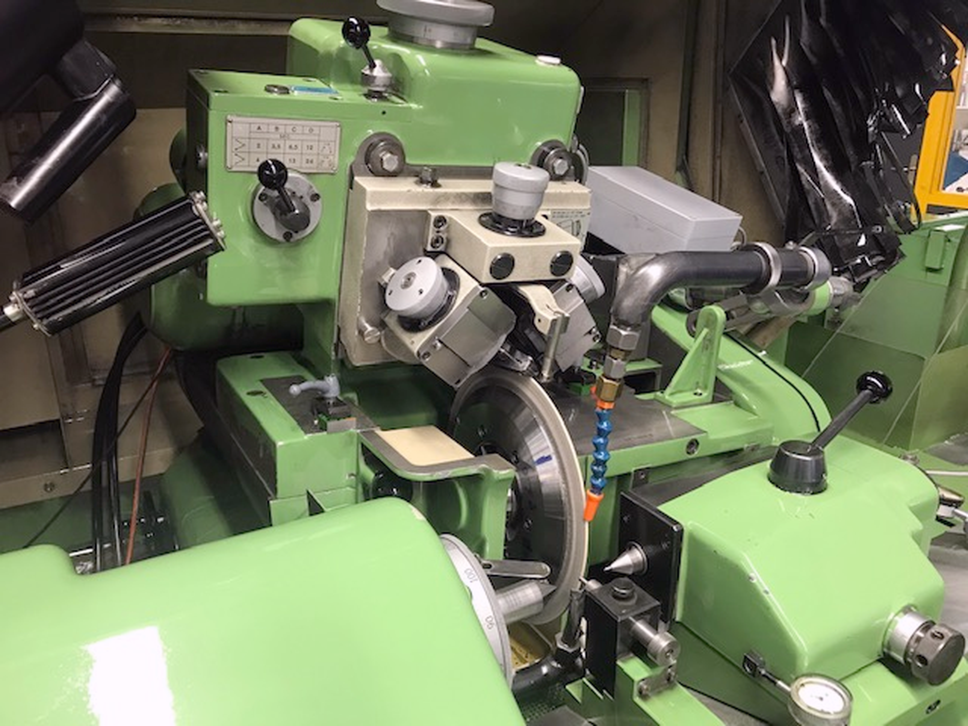 New And Used Machine Tools & Equipment