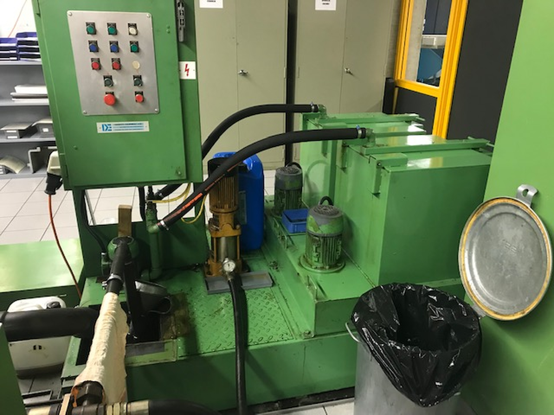 New And Used Machine Tools & Equipment