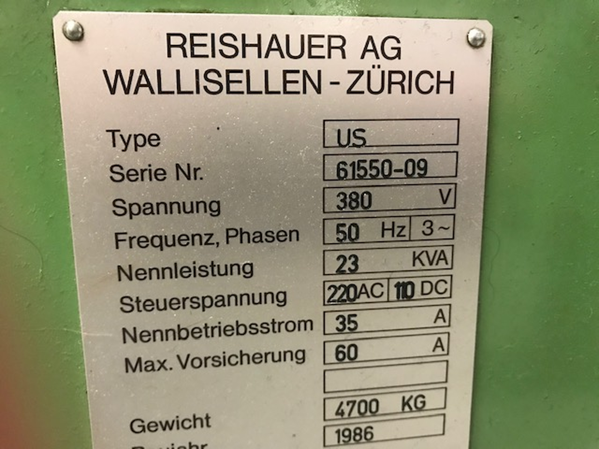 New And Used Machine Tools & Equipment