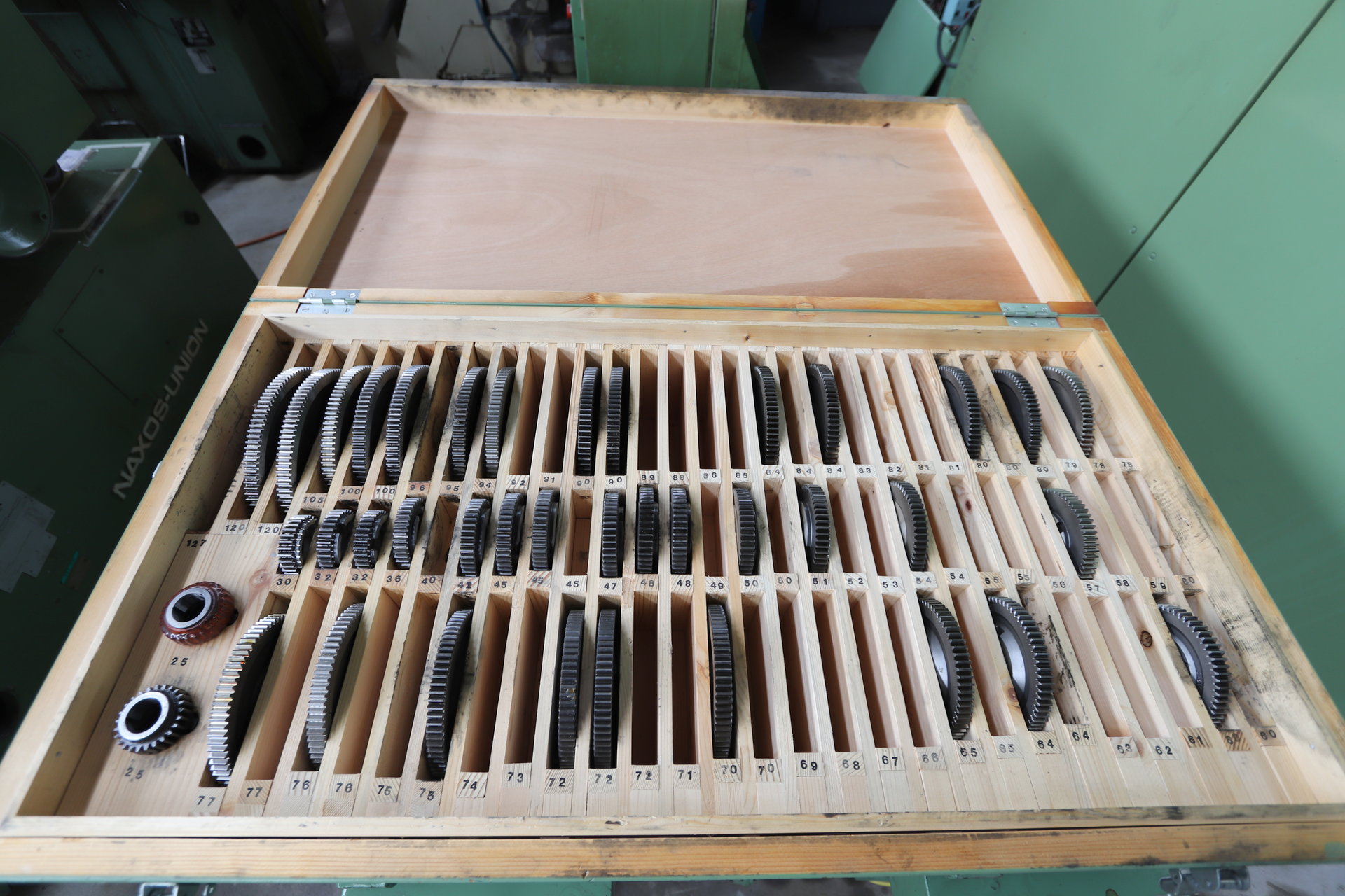 New And Used Machine Tools & Equipment
