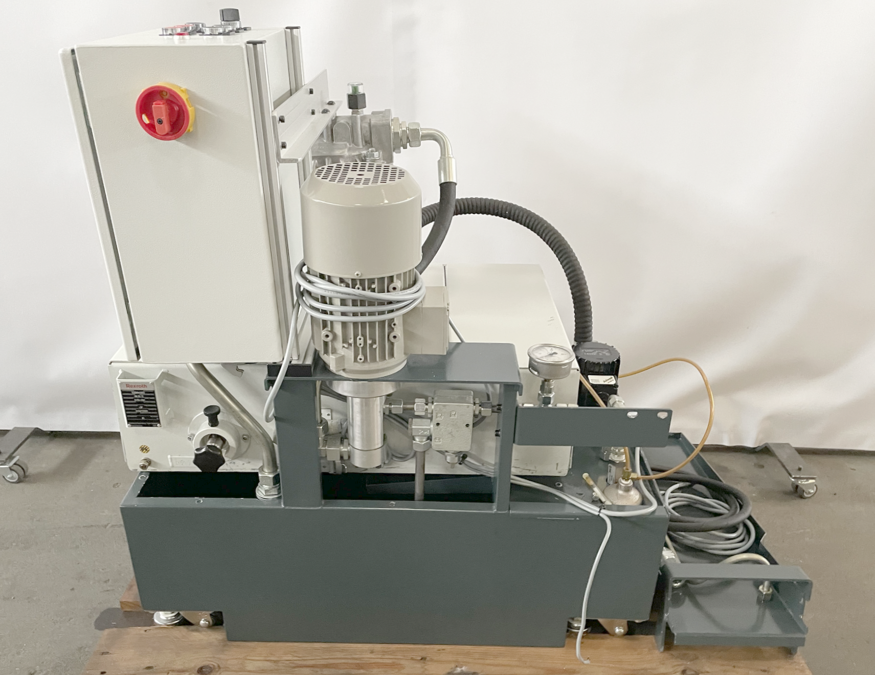 New And Used Machine Tools & Equipment