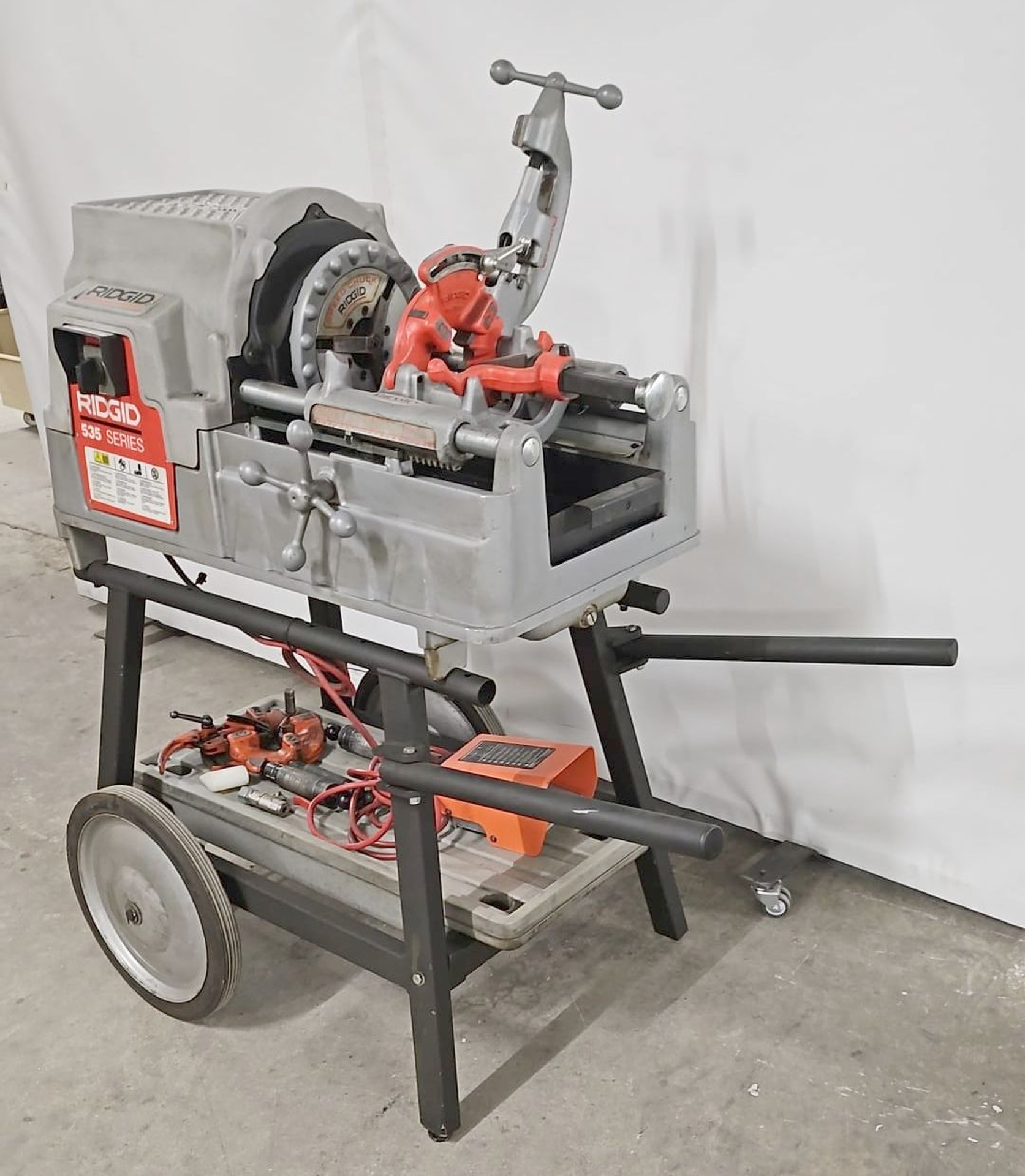New And Used Machine Tools & Equipment