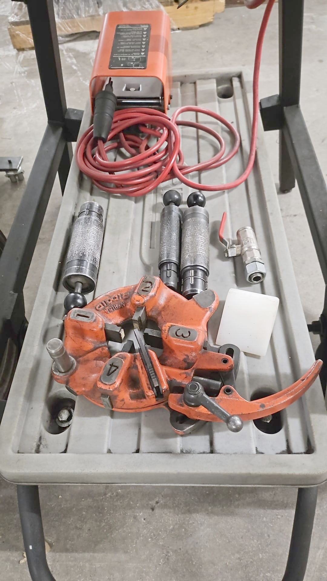 New And Used Machine Tools & Equipment