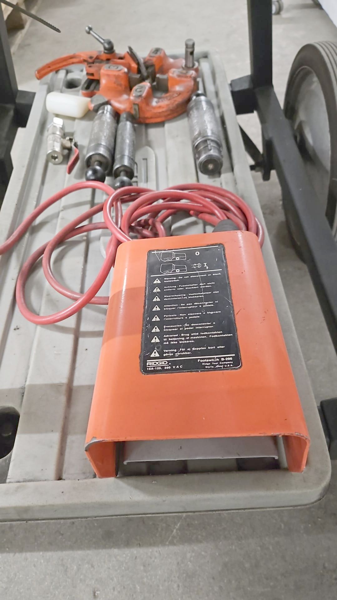 New And Used Machine Tools & Equipment