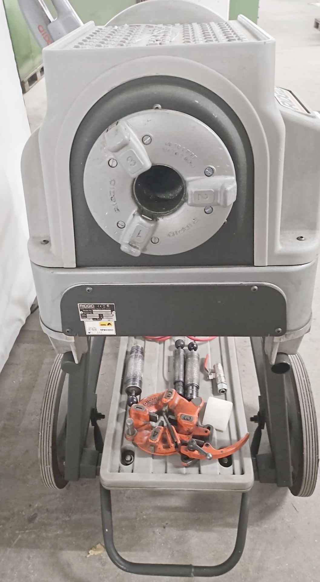 New And Used Machine Tools & Equipment
