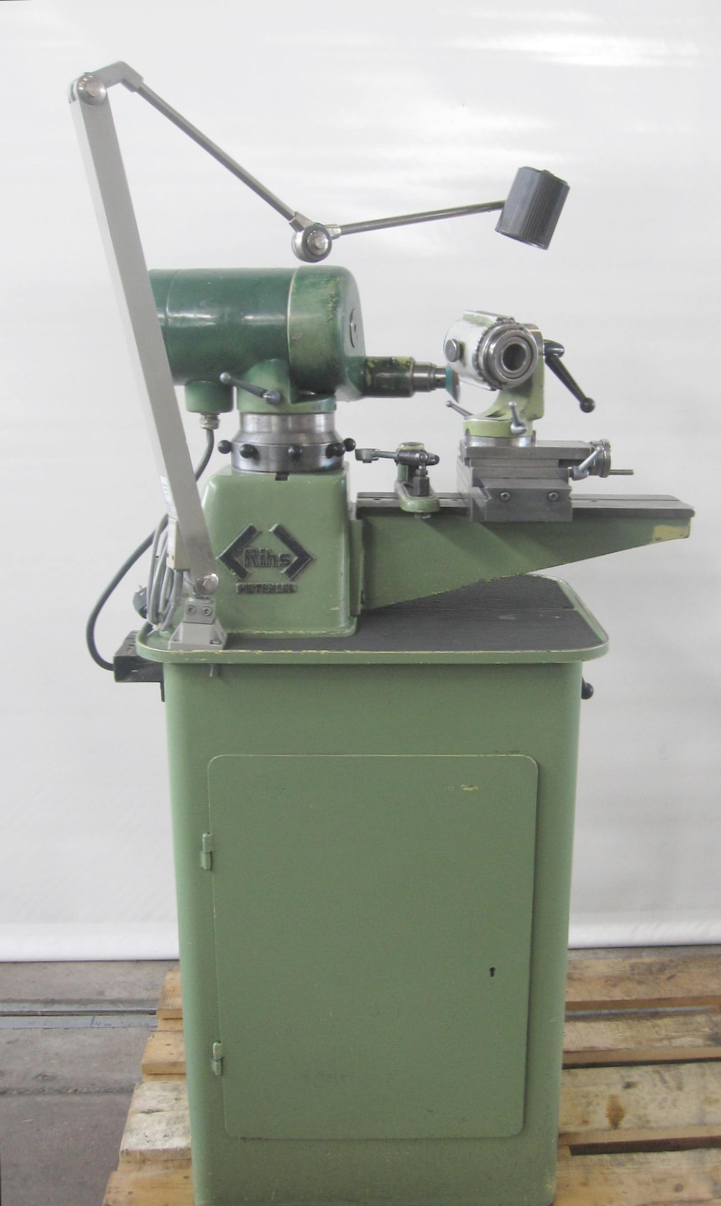 New And Used Machine Tools & Equipment