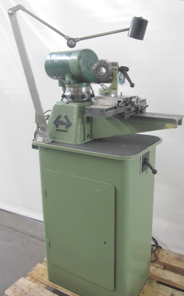 New And Used Machine Tools & Equipment