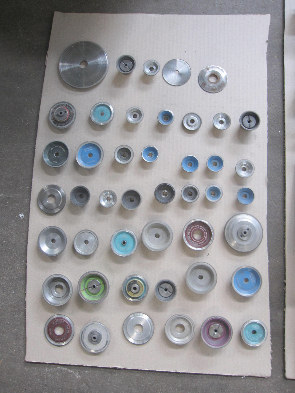 New And Used Machine Tools & Equipment