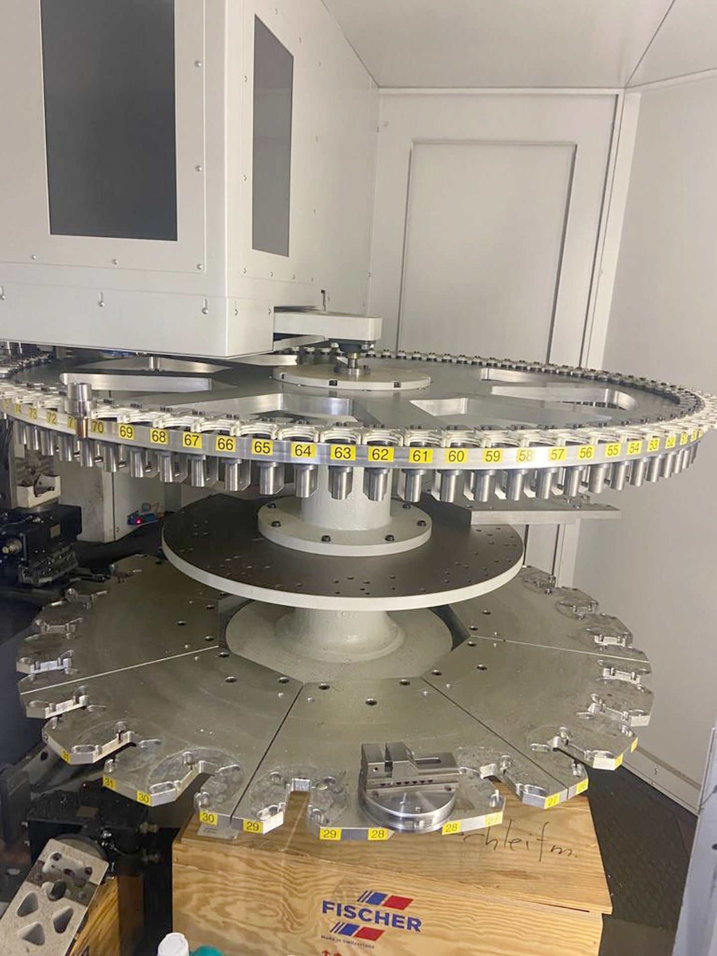 New And Used Machine Tools & Equipment