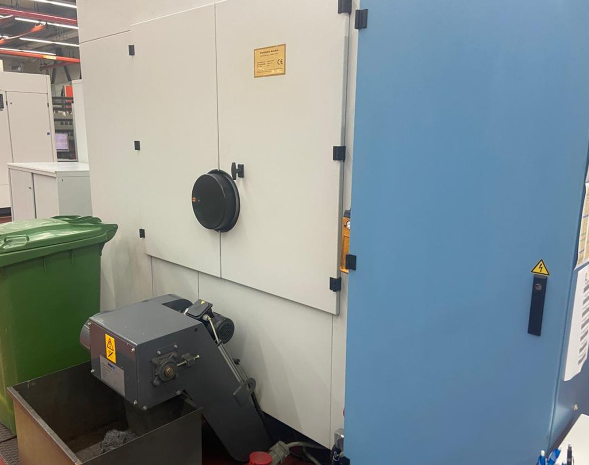 New And Used Machine Tools & Equipment