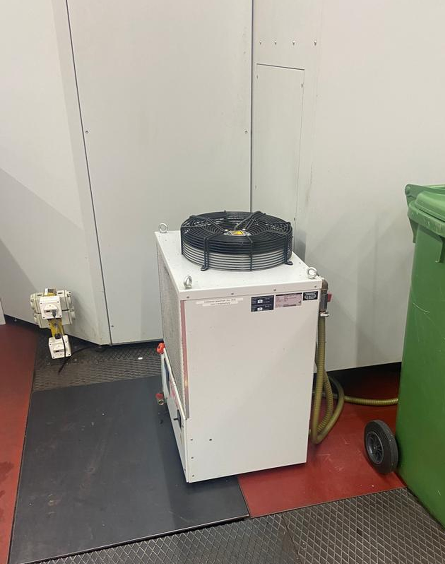 New And Used Machine Tools & Equipment
