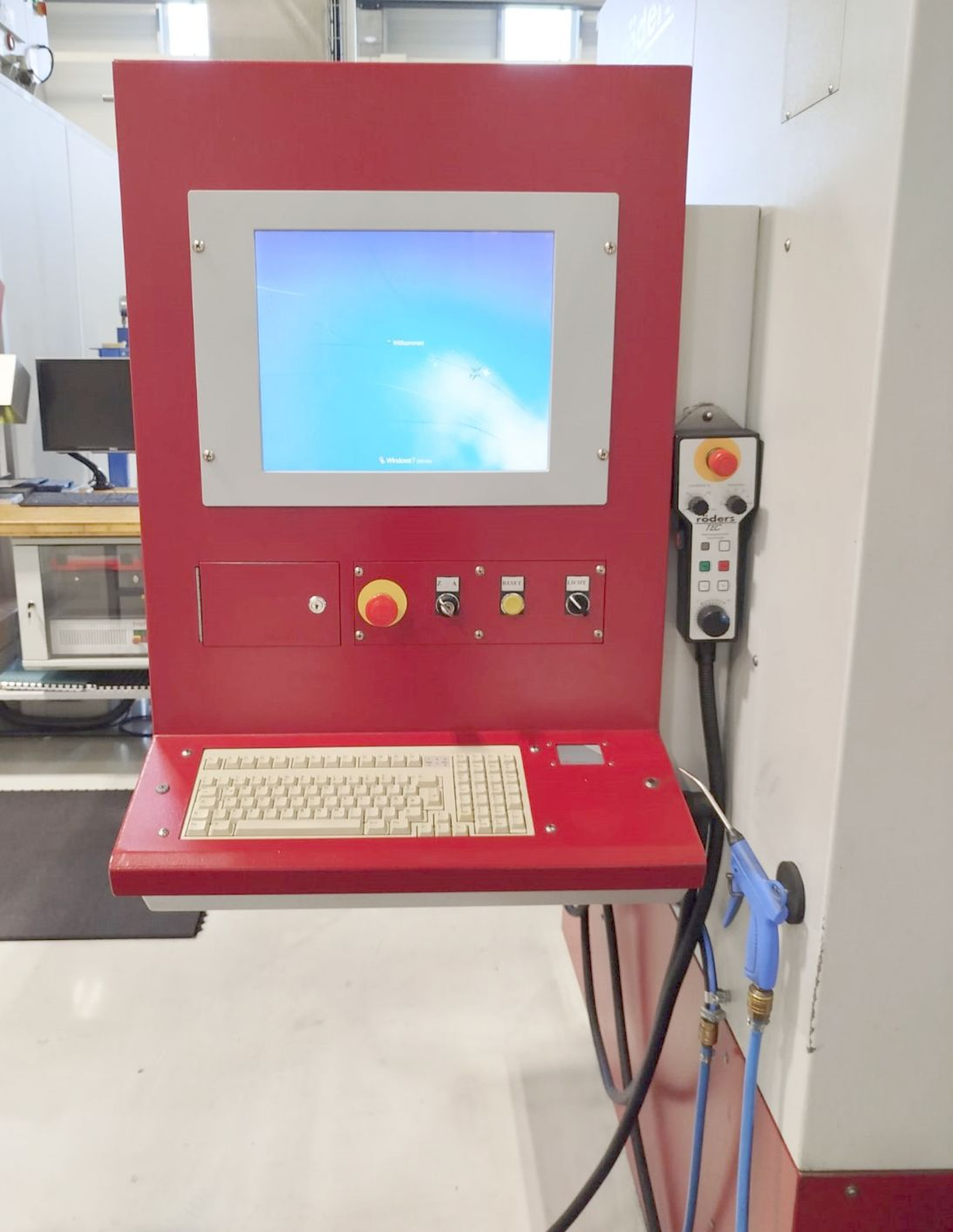 New And Used Machine Tools & Equipment