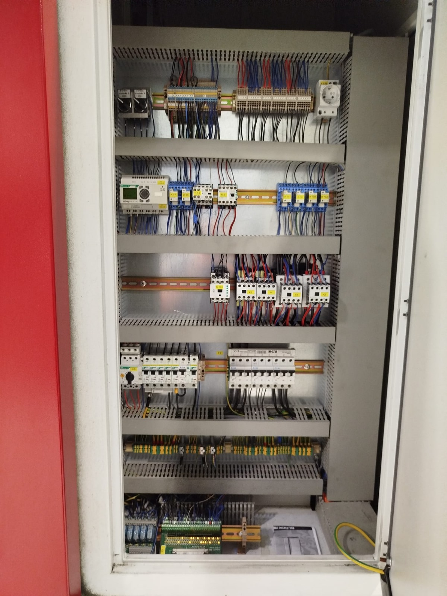 New And Used Machine Tools & Equipment