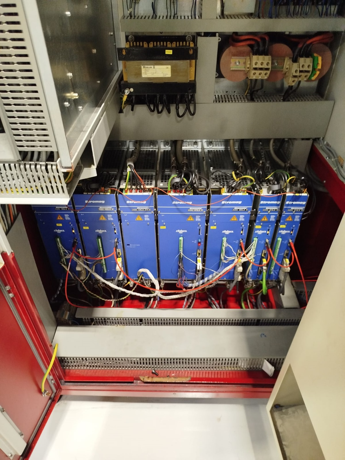 New And Used Machine Tools & Equipment