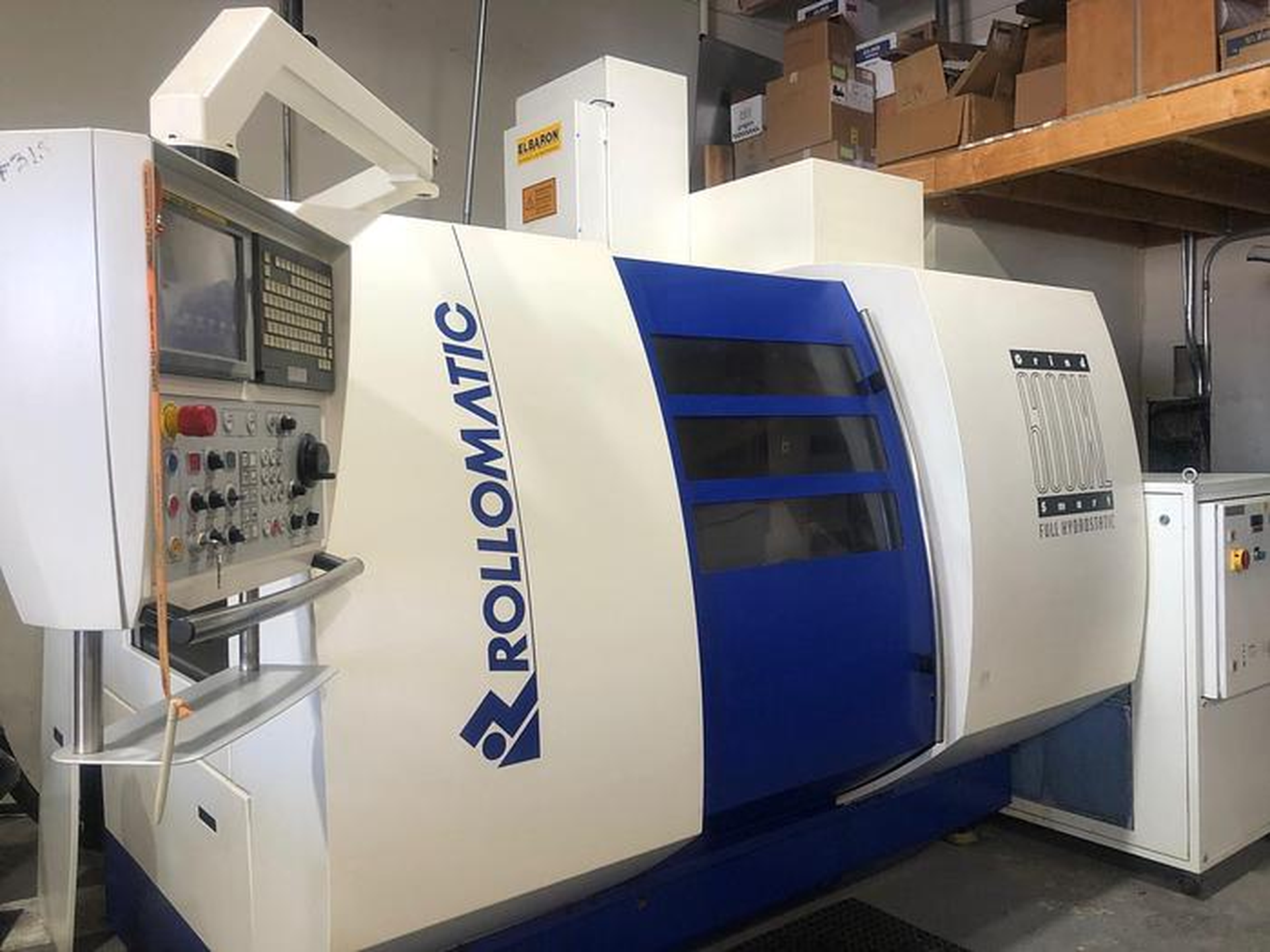 New And Used Machine Tools & Equipment