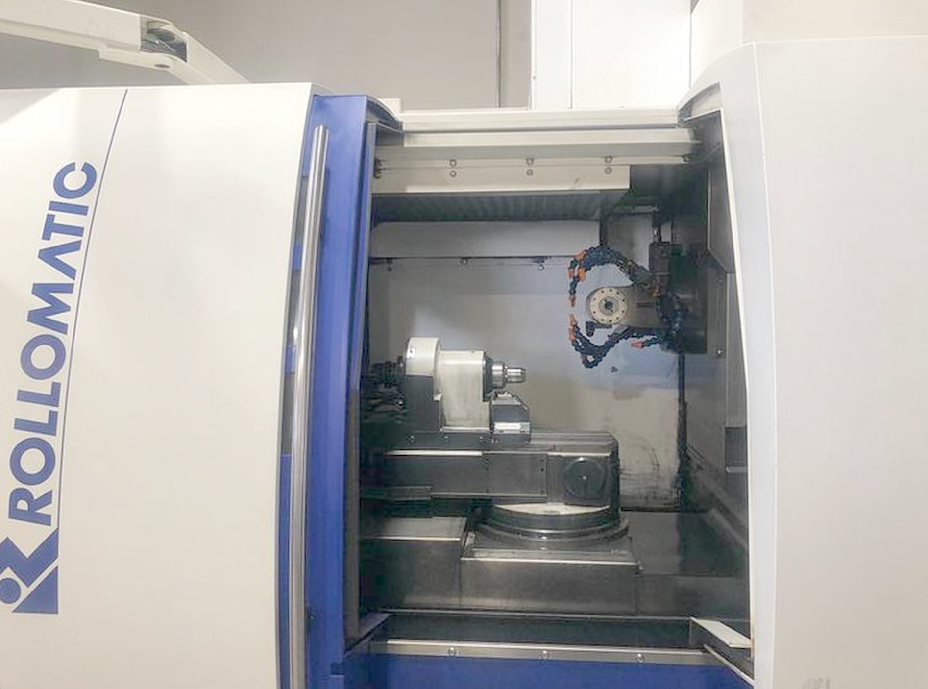 New And Used Machine Tools & Equipment