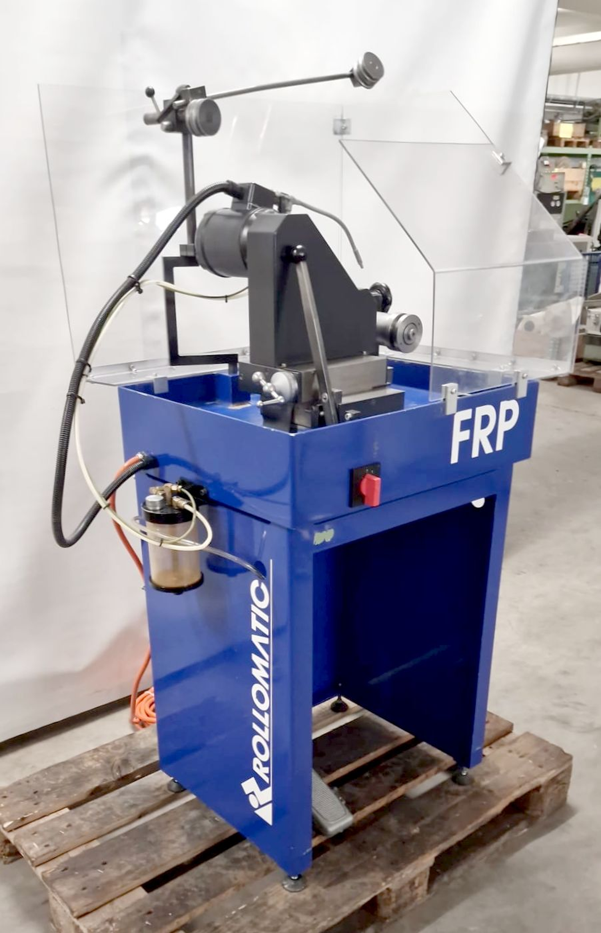 New And Used Machine Tools & Equipment
