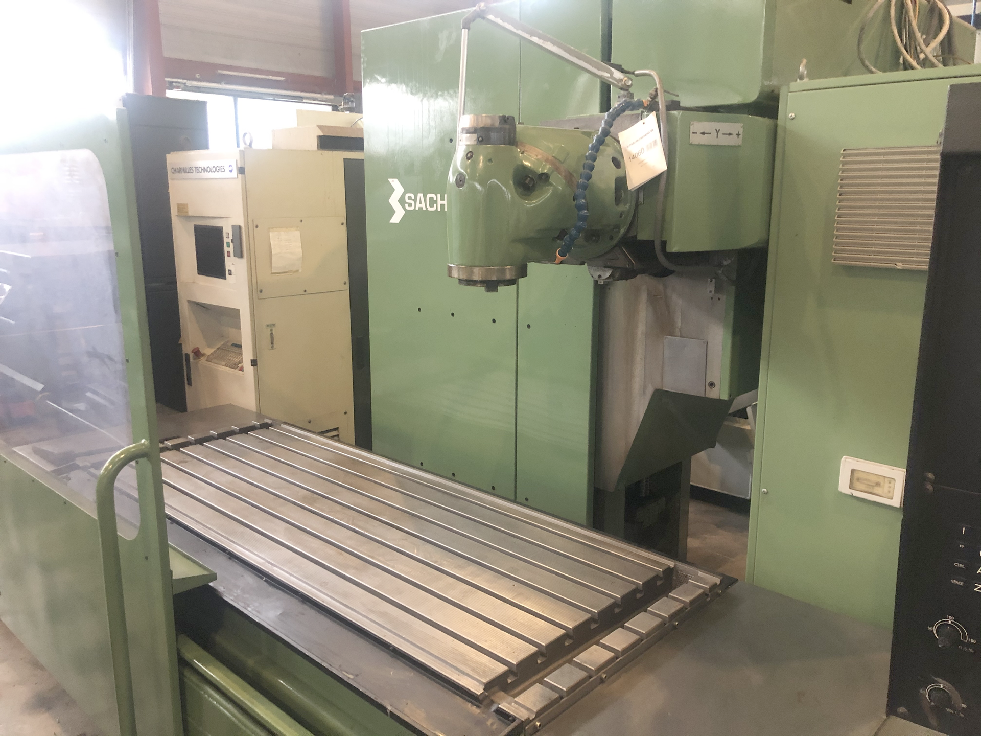 New And Used Machine Tools & Equipment