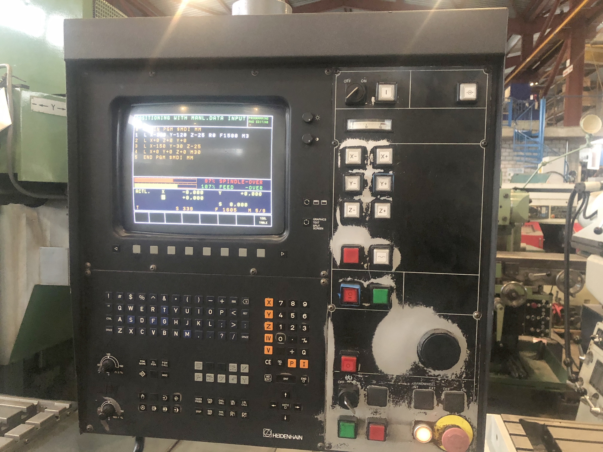 New And Used Machine Tools & Equipment