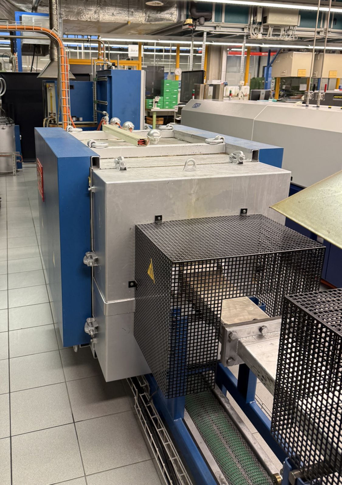 New And Used Machine Tools & Equipment