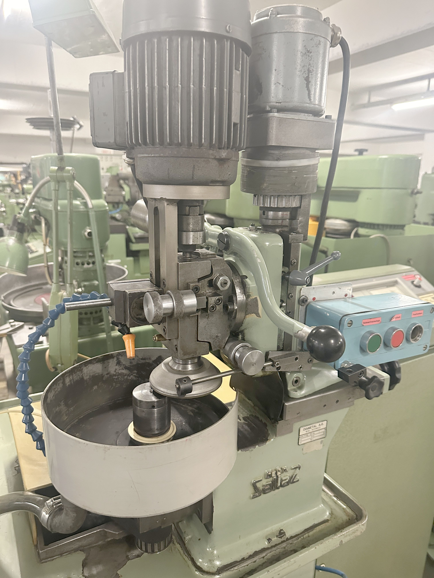 New And Used Machine Tools & Equipment
