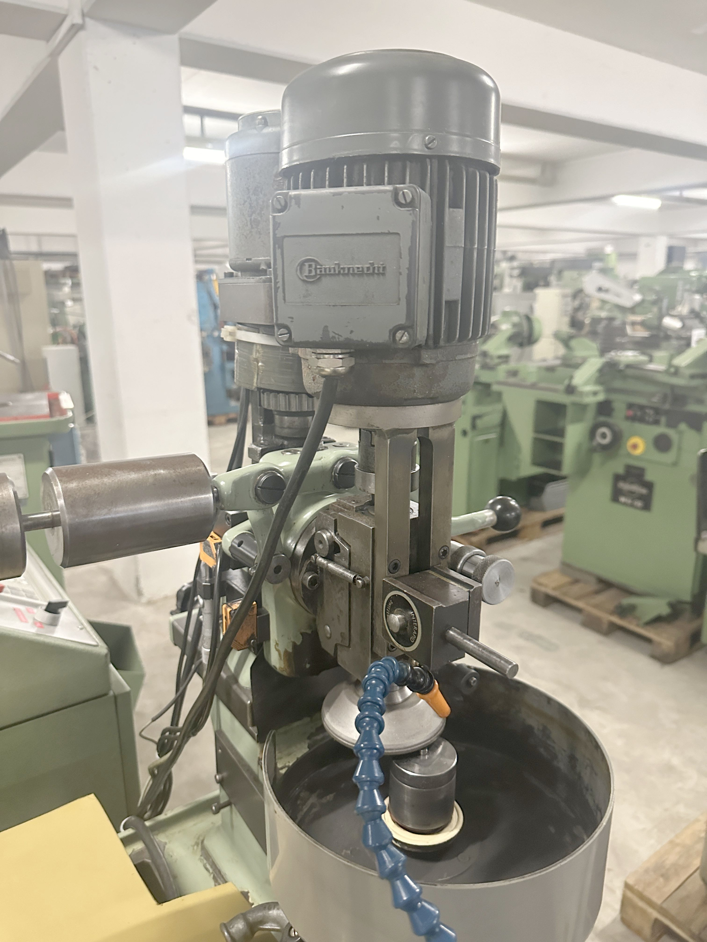 New And Used Machine Tools & Equipment