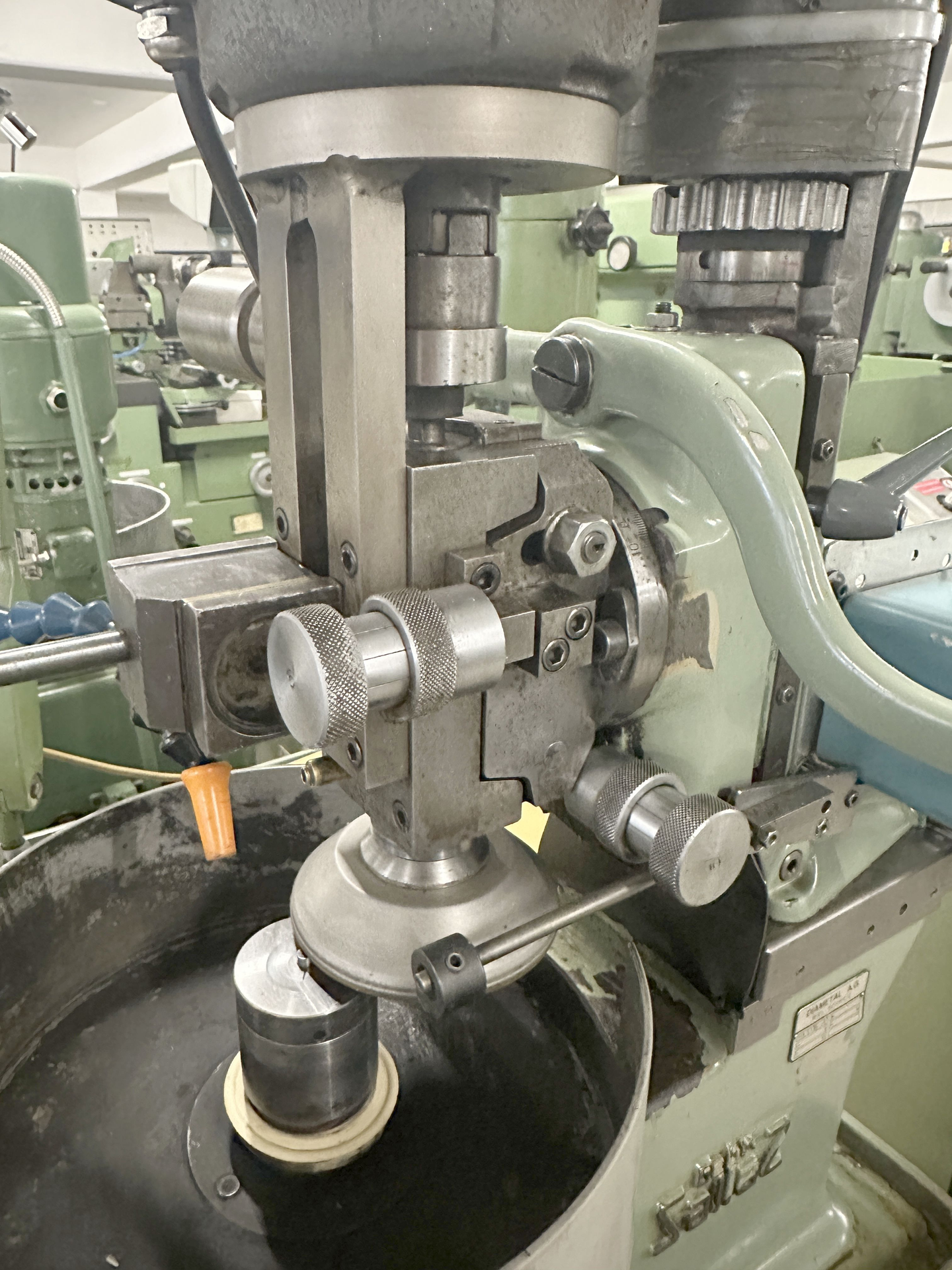 New And Used Machine Tools & Equipment
