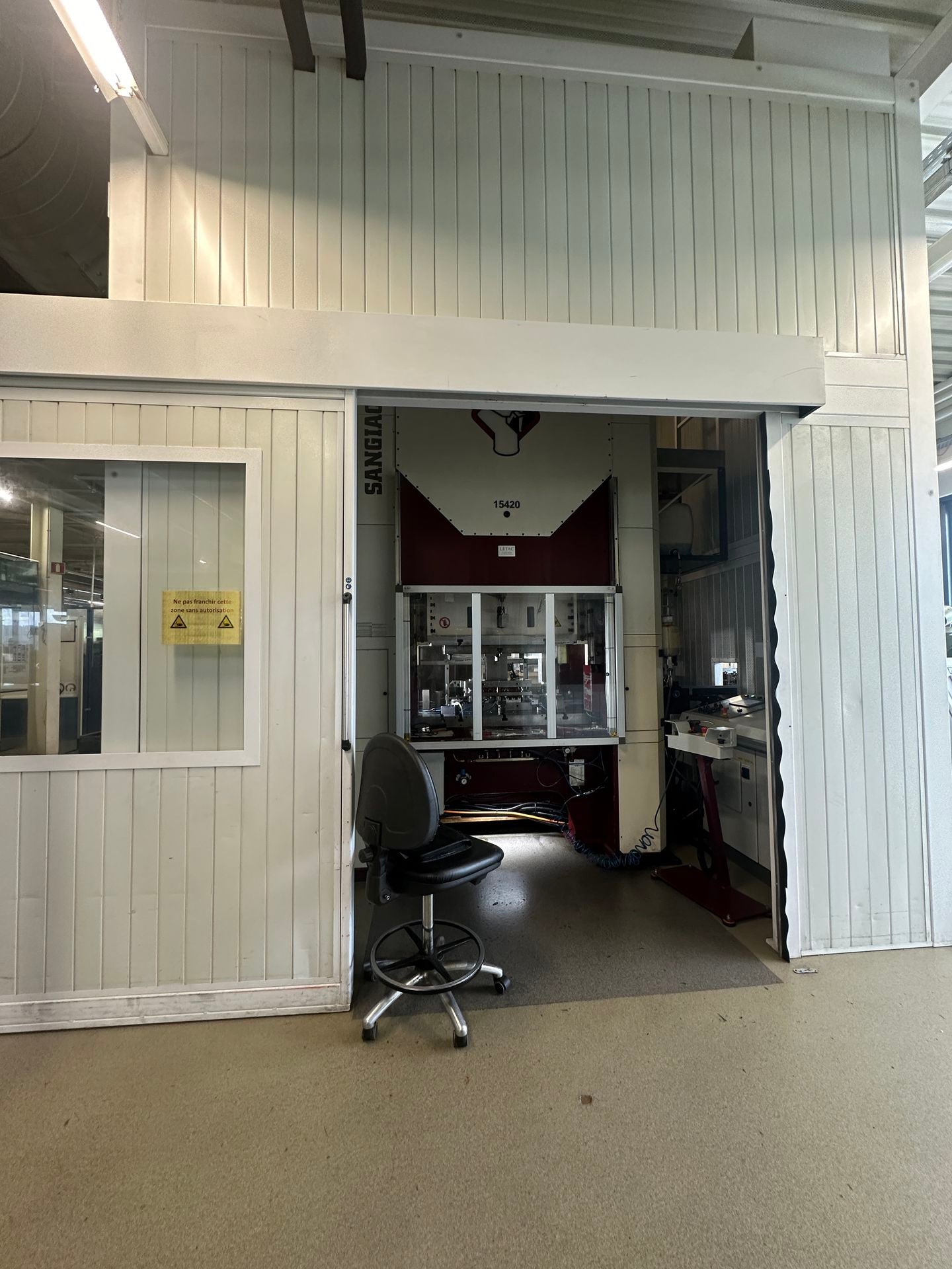 New And Used Machine Tools & Equipment
