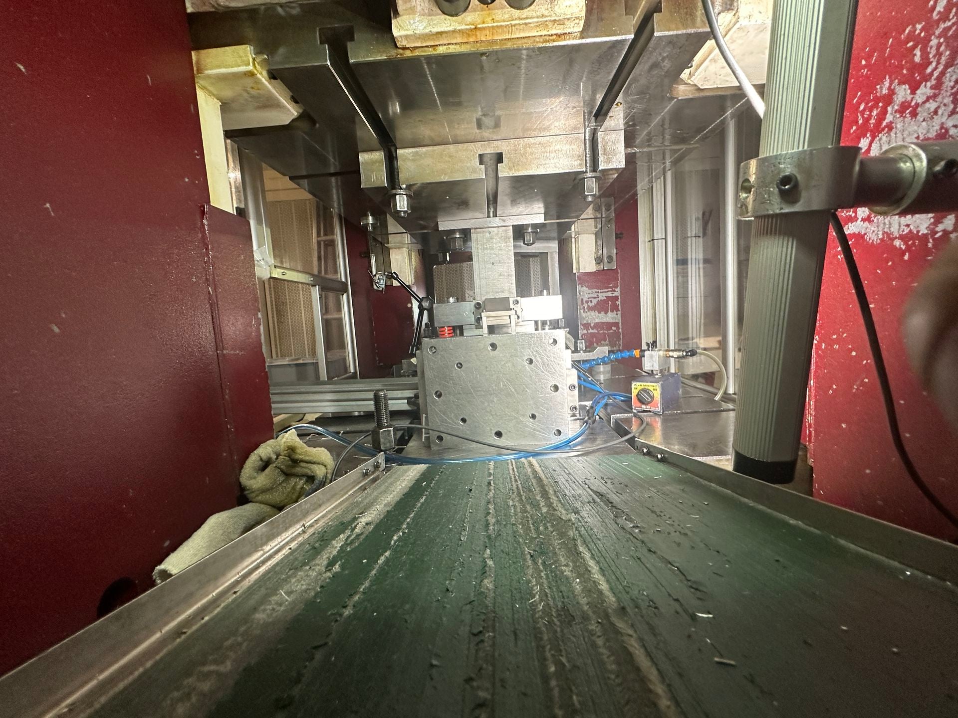 New And Used Machine Tools & Equipment