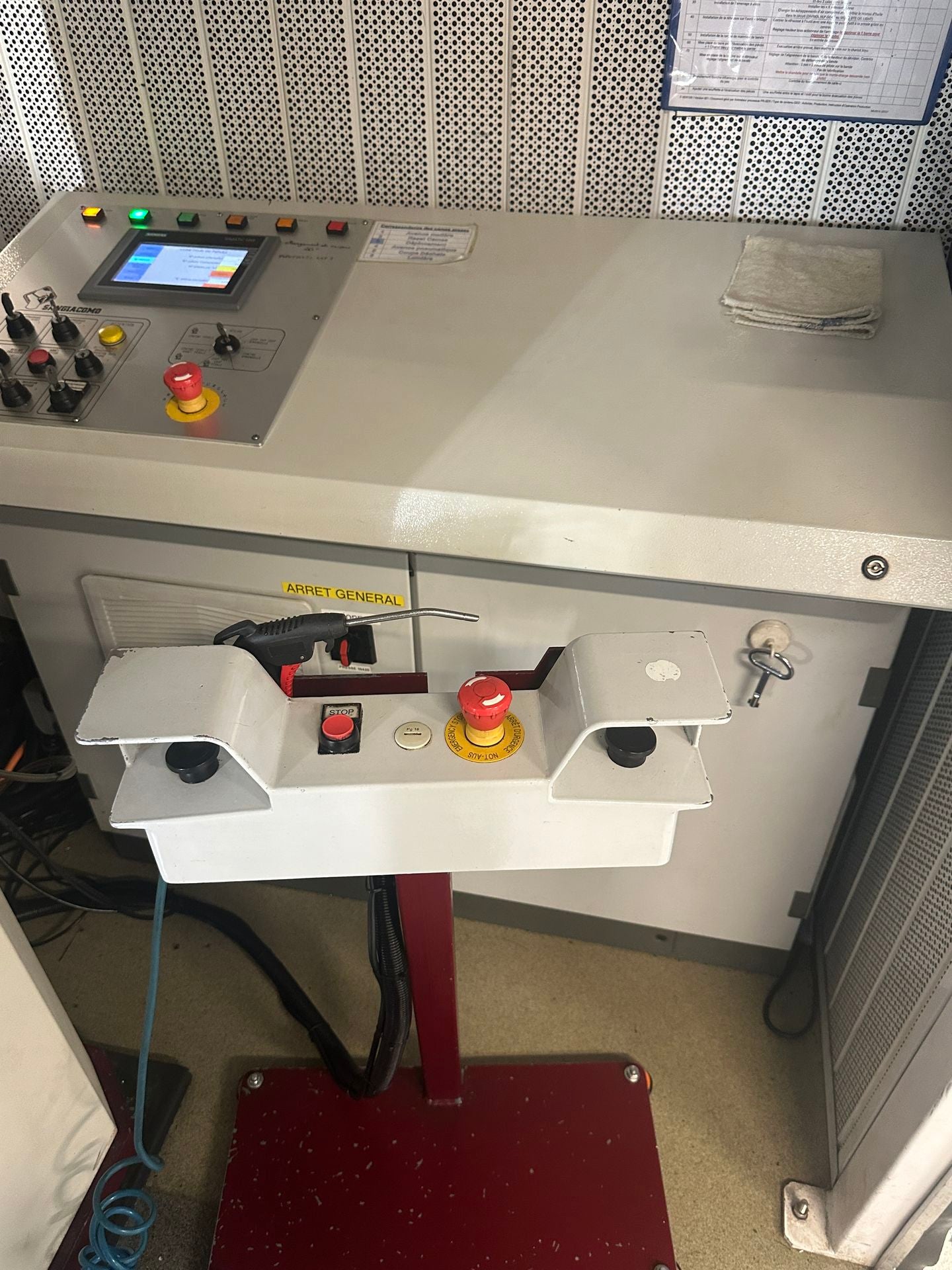 New And Used Machine Tools & Equipment