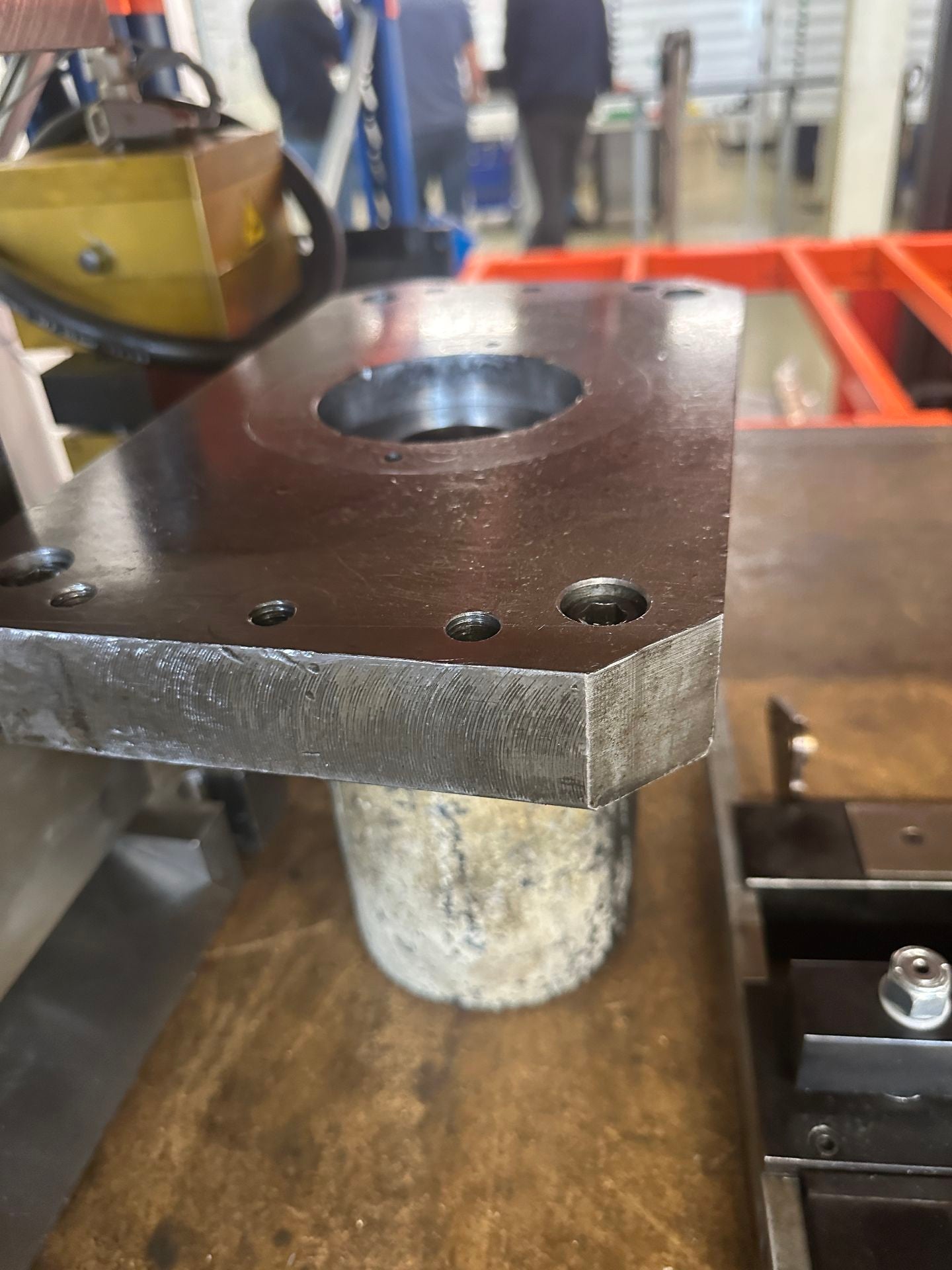 New And Used Machine Tools & Equipment