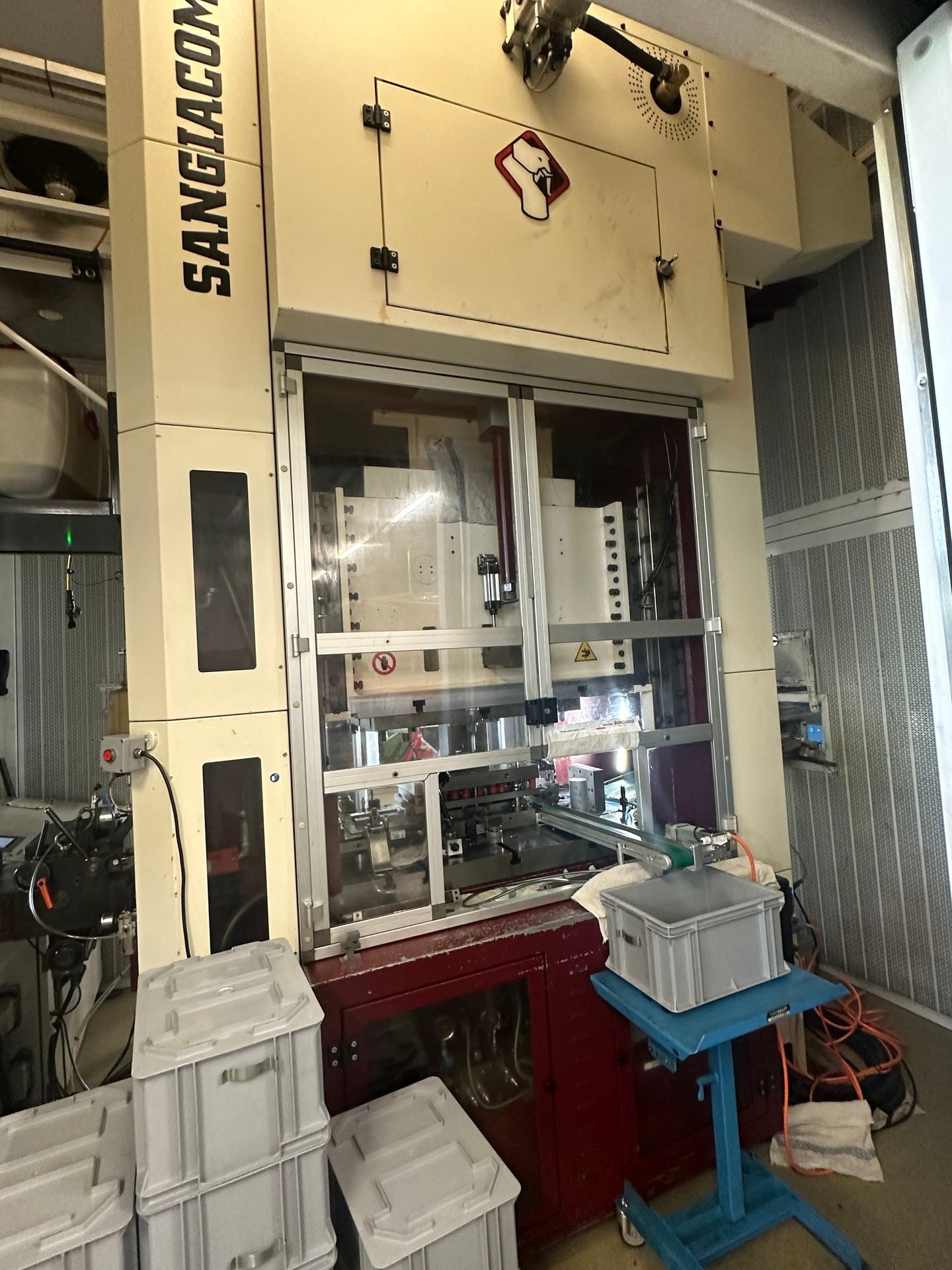 New And Used Machine Tools & Equipment