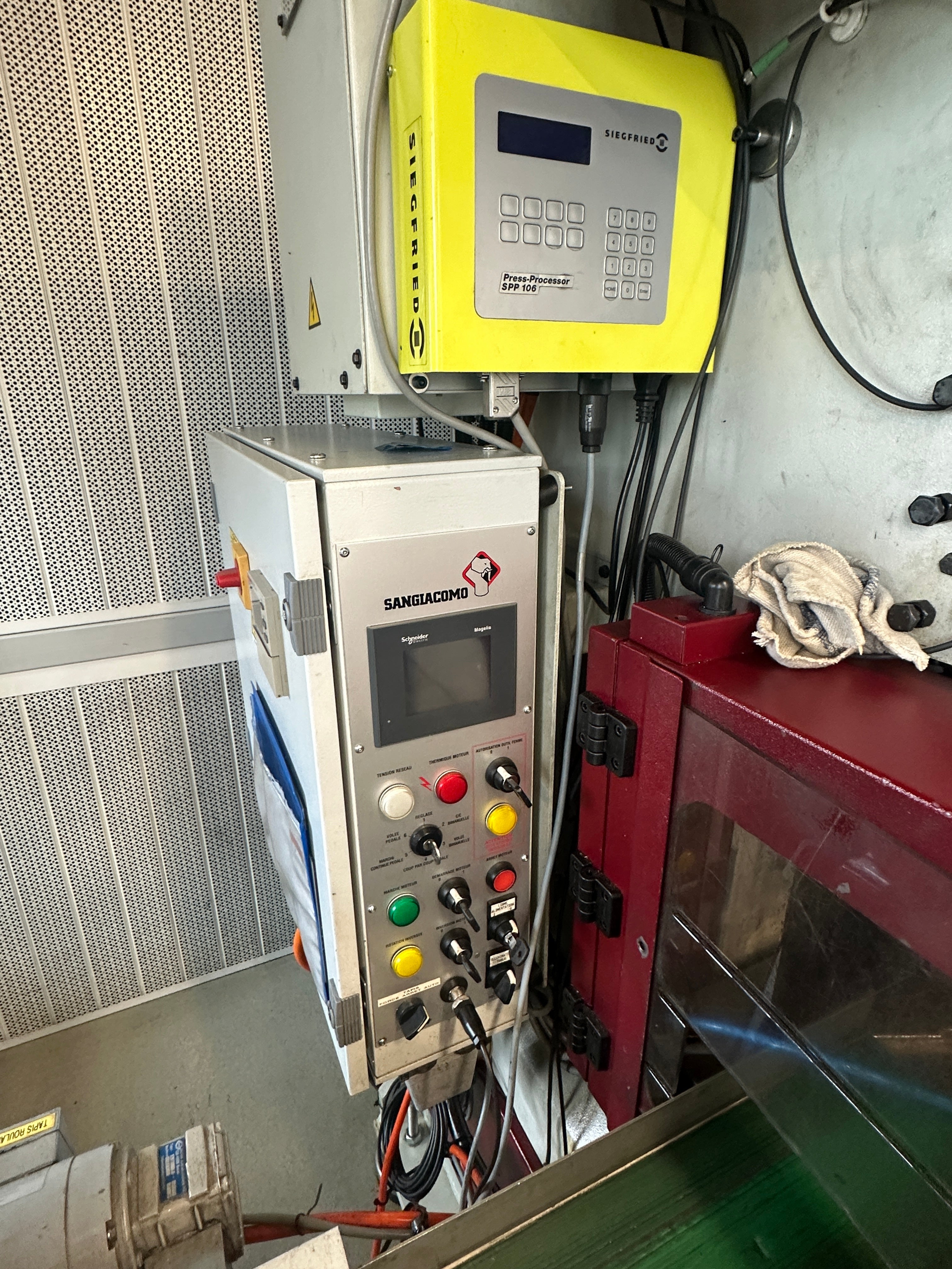 New And Used Machine Tools & Equipment