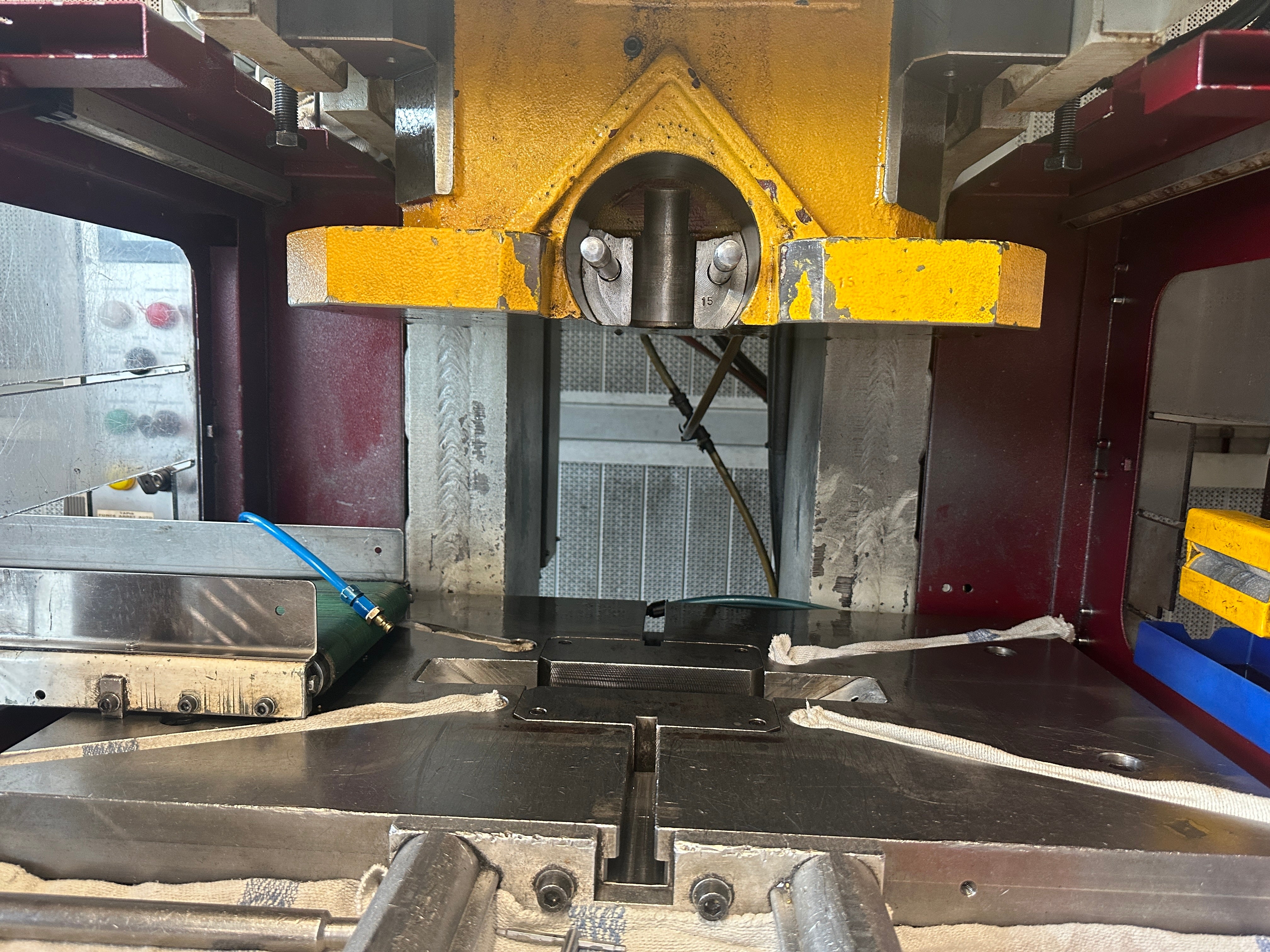 New And Used Machine Tools & Equipment