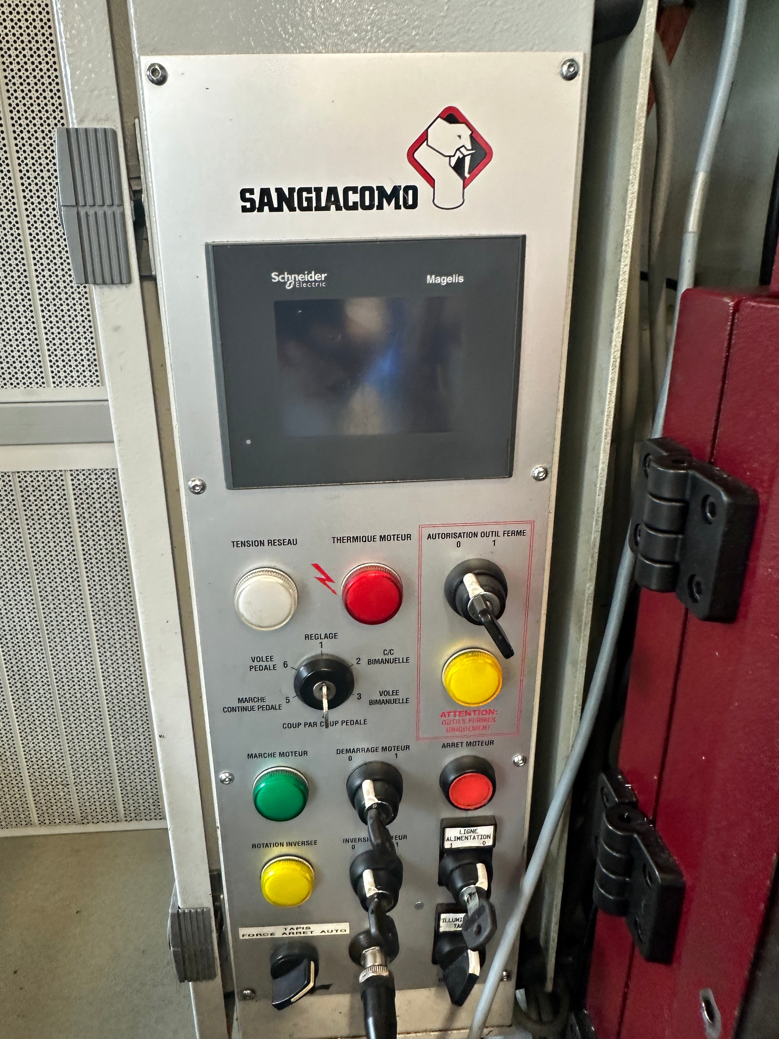 New And Used Machine Tools & Equipment