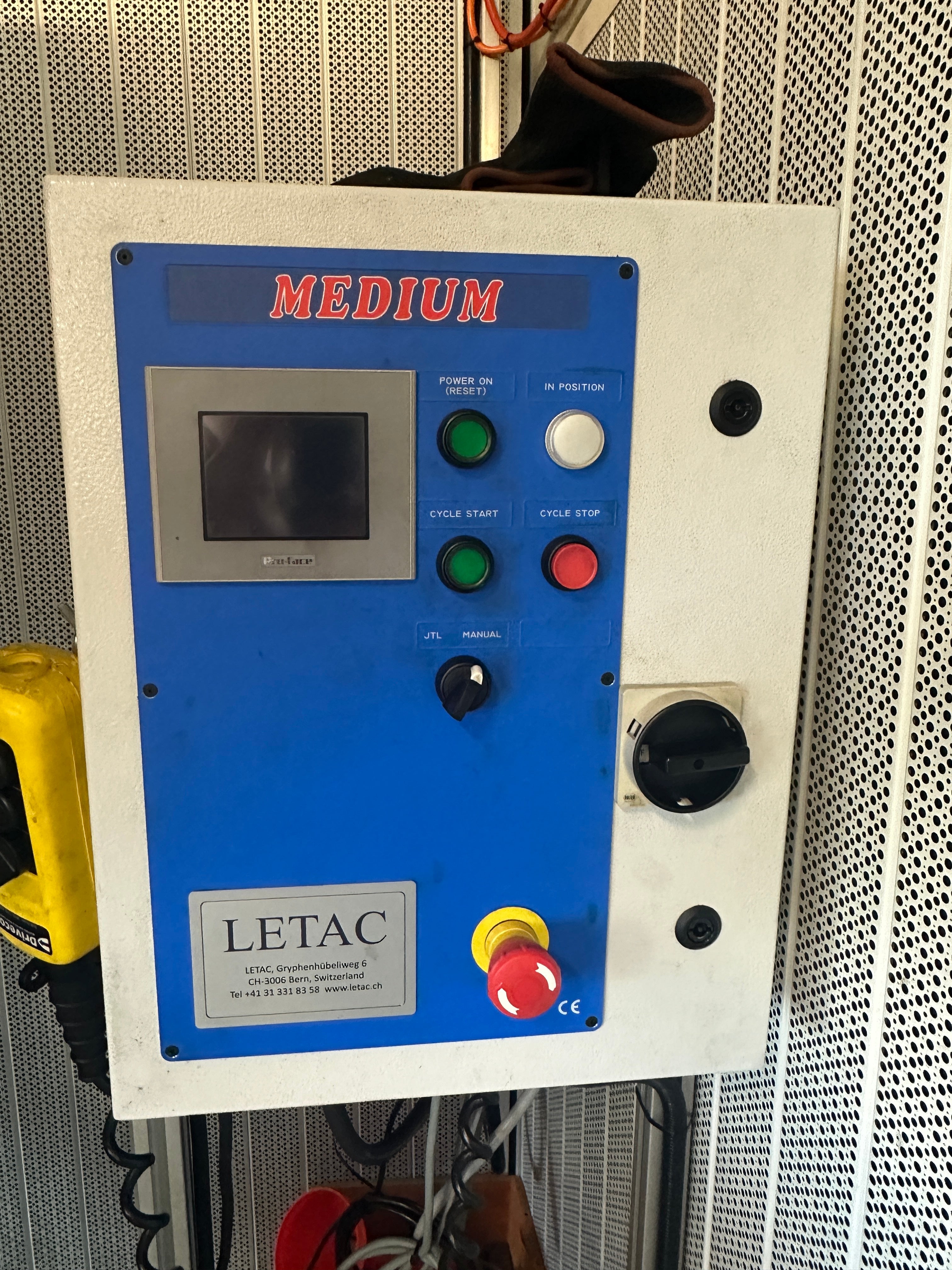 New And Used Machine Tools & Equipment