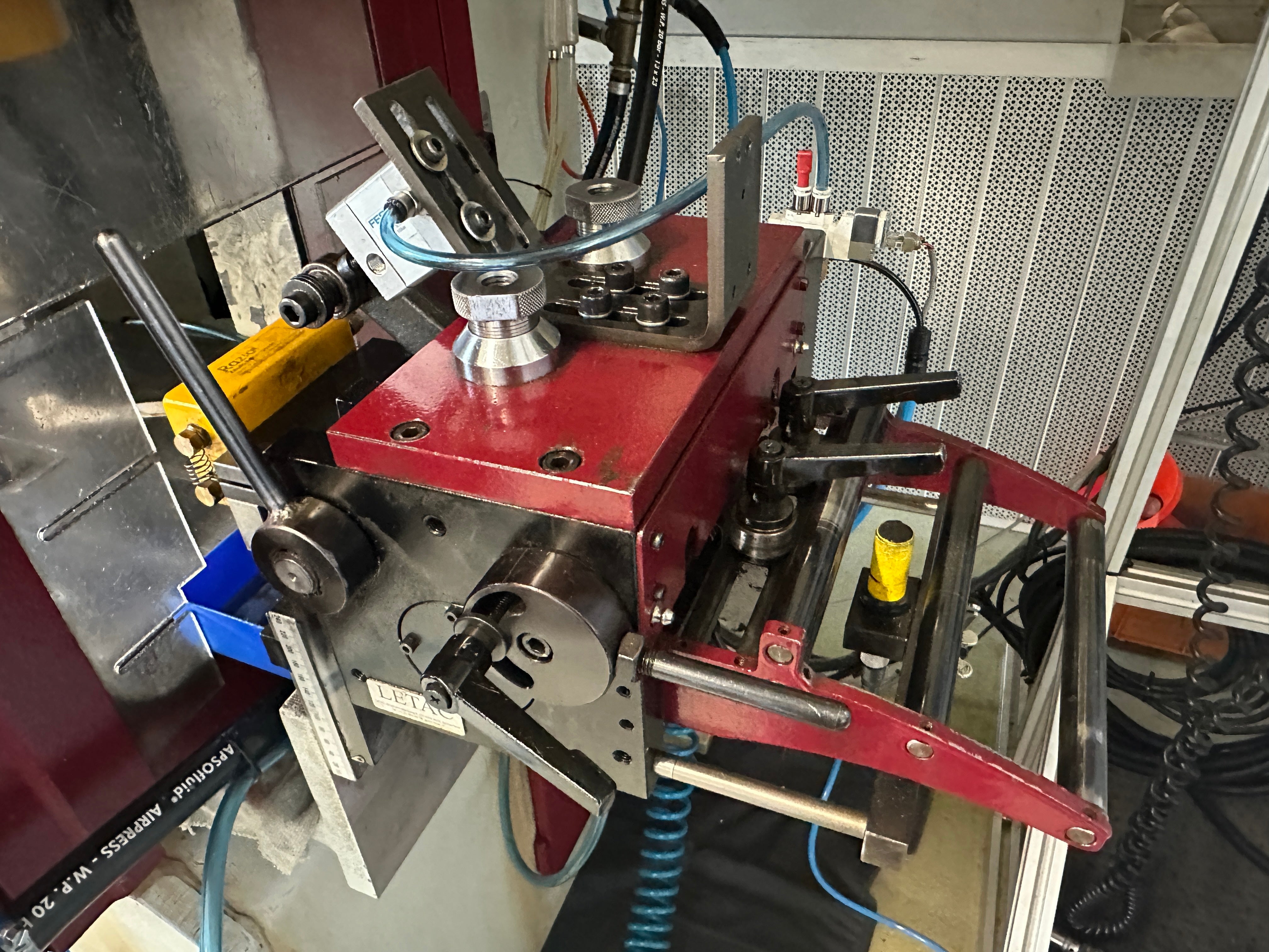 New And Used Machine Tools & Equipment
