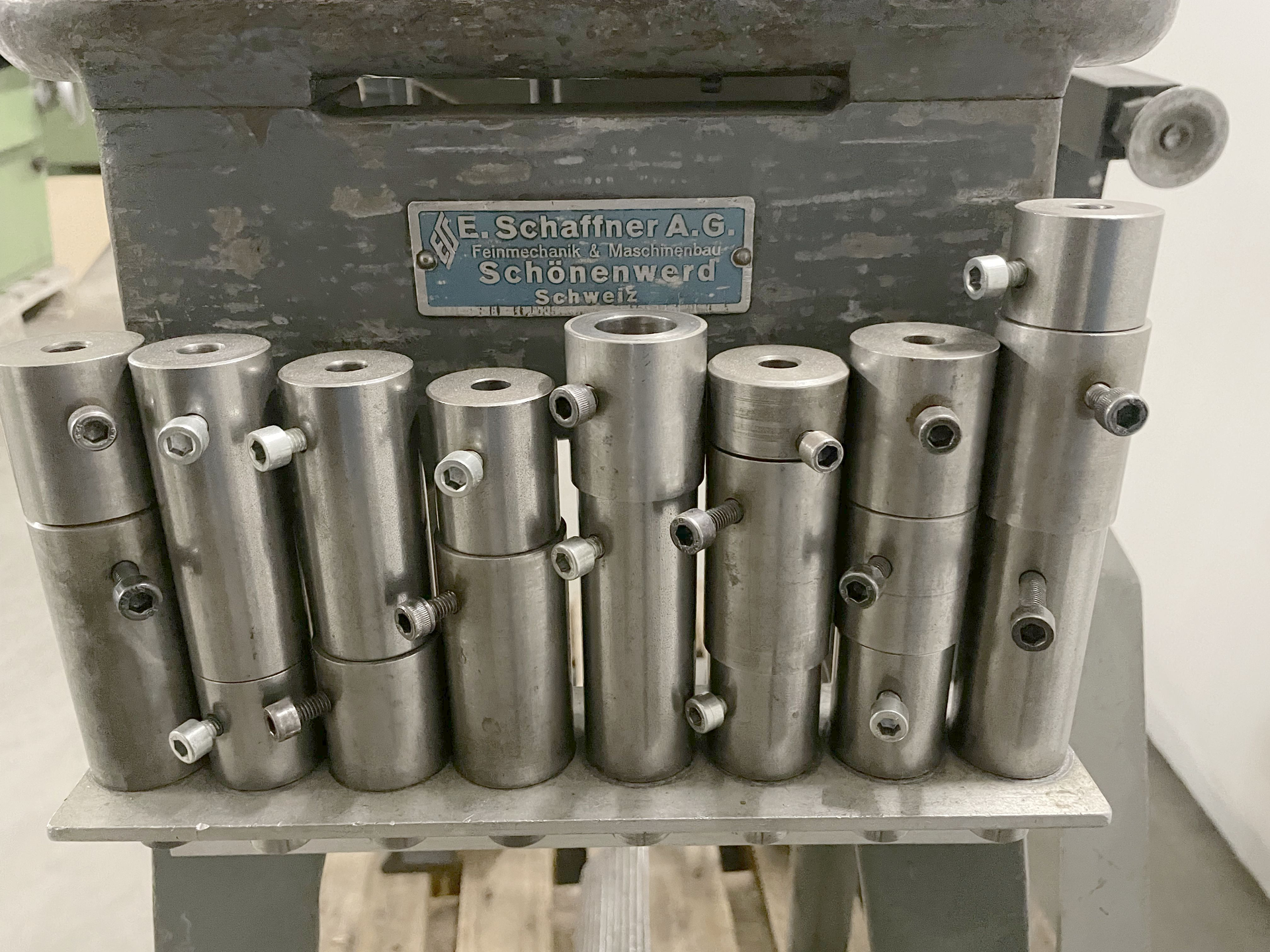 New And Used Machine Tools & Equipment