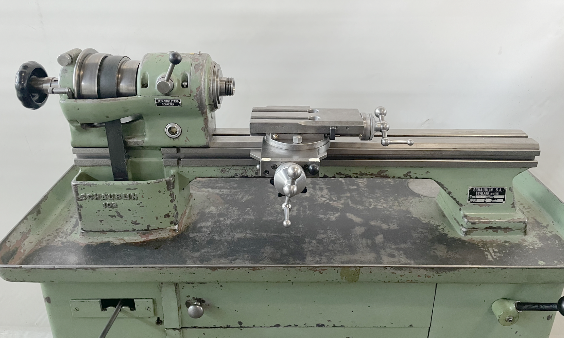 New And Used Machine Tools & Equipment
