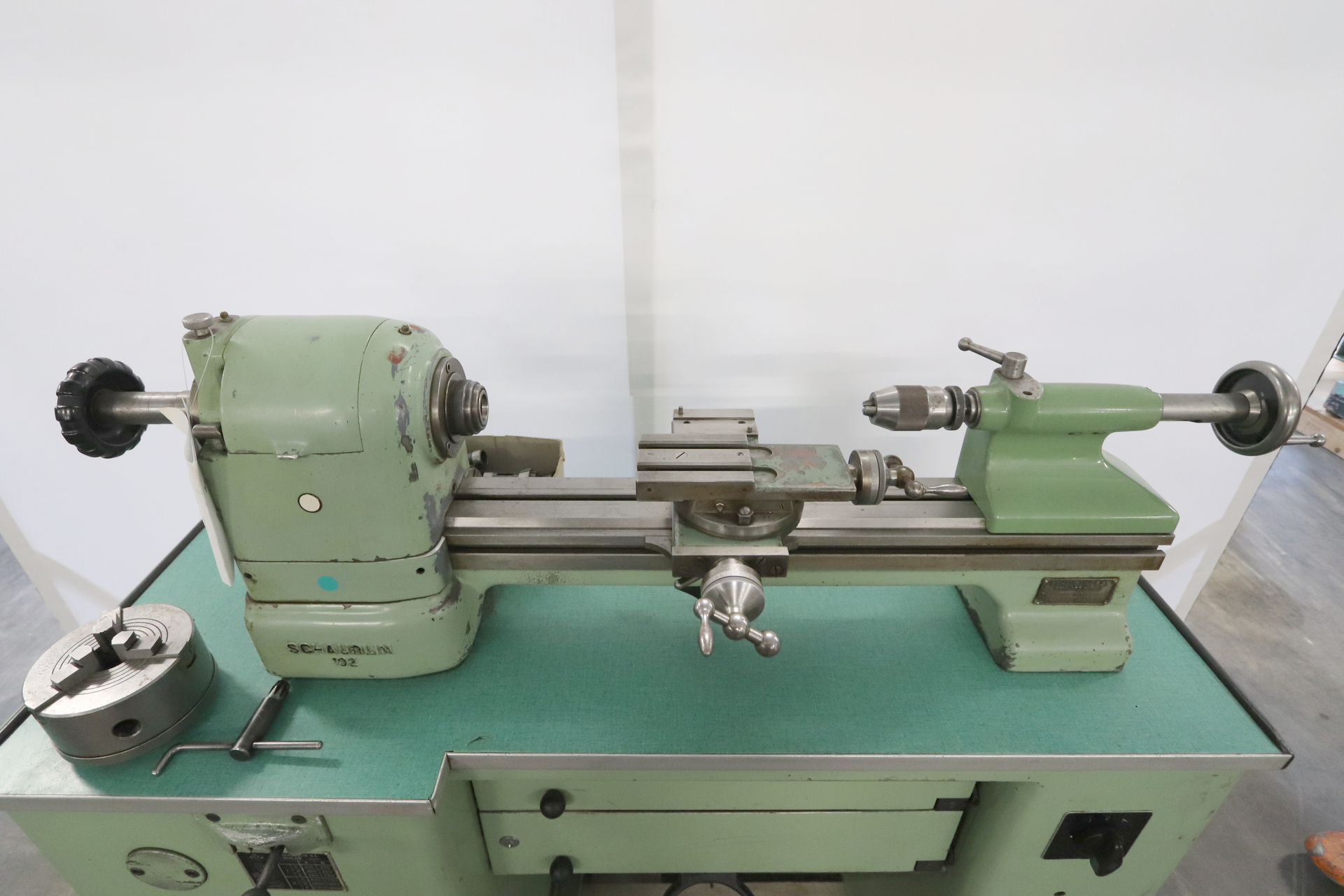 New And Used Machine Tools & Equipment