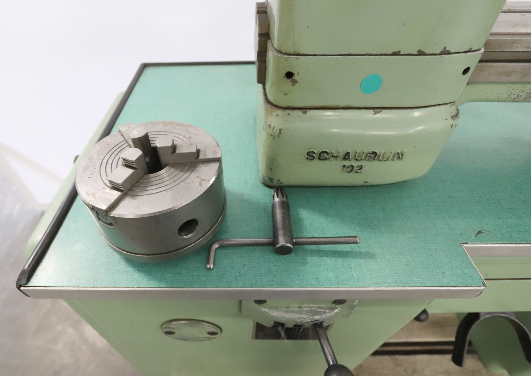 New And Used Machine Tools & Equipment