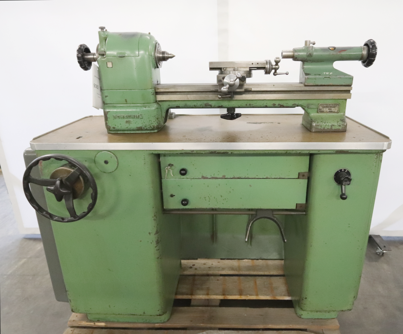 New And Used Machine Tools & Equipment