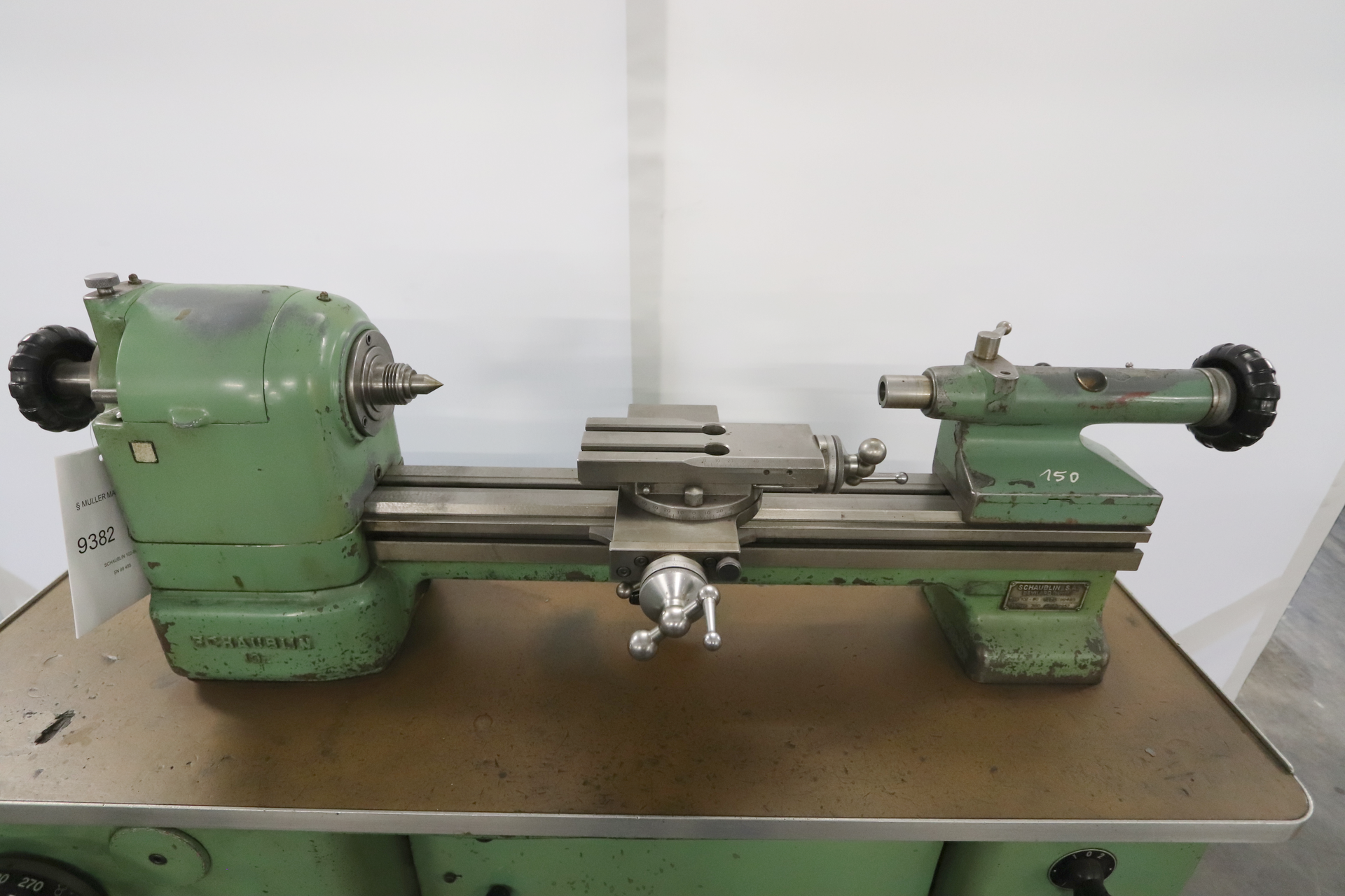 New And Used Machine Tools & Equipment