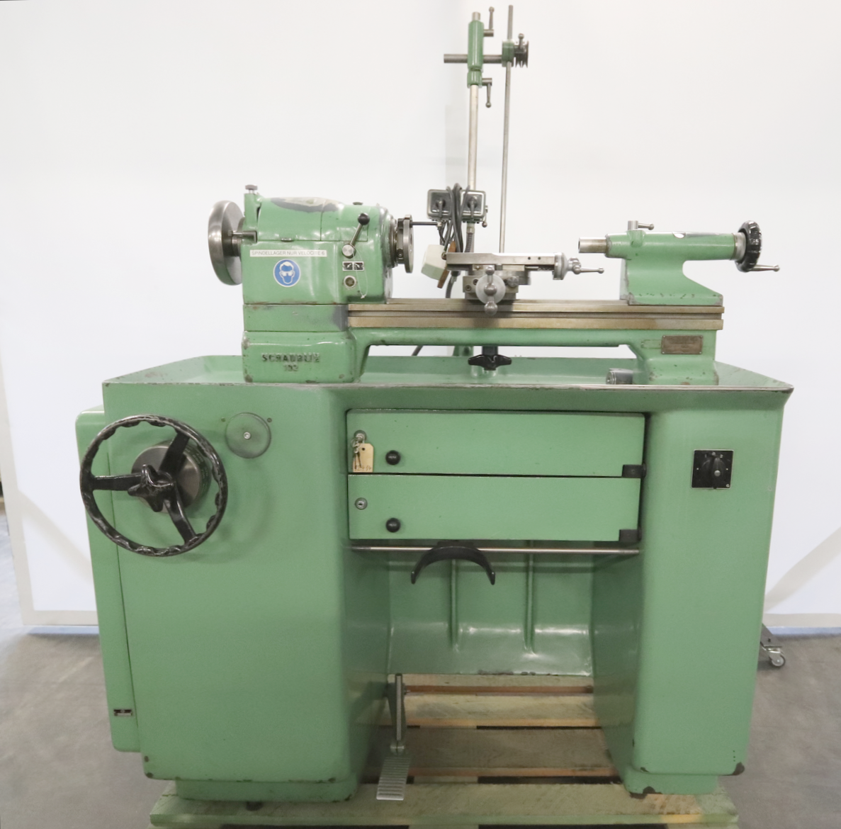 New And Used Machine Tools & Equipment