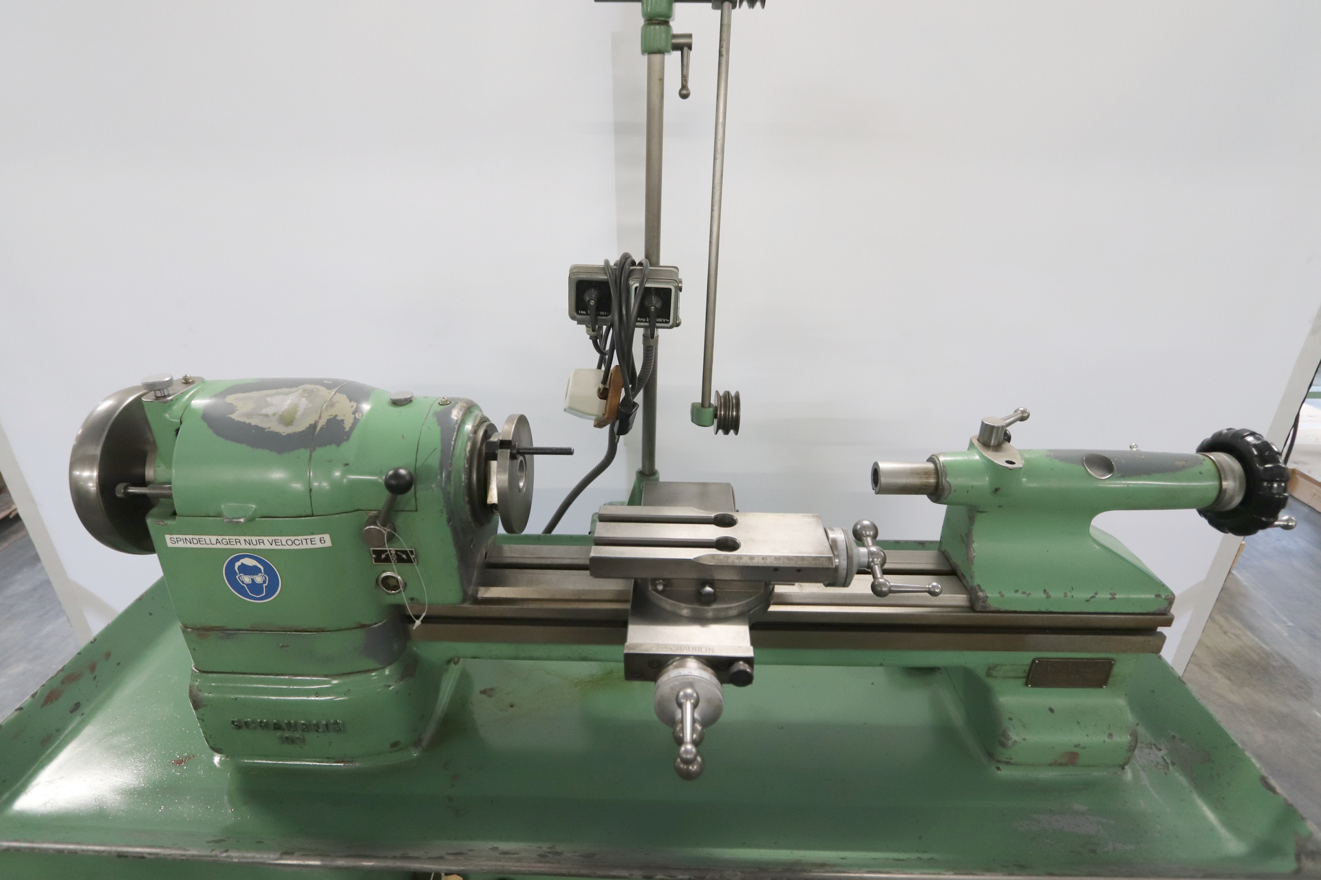New And Used Machine Tools & Equipment