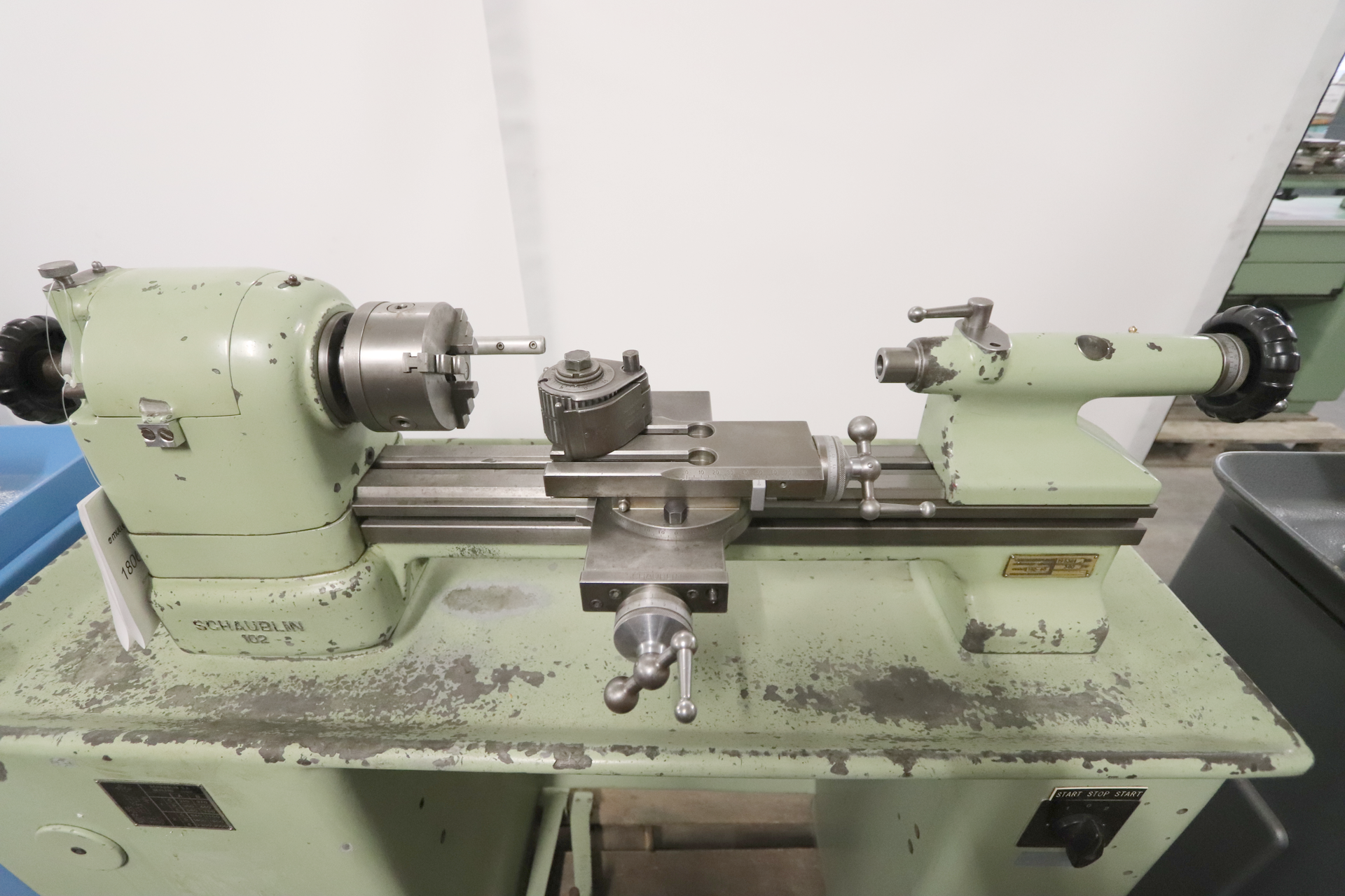 New And Used Machine Tools & Equipment