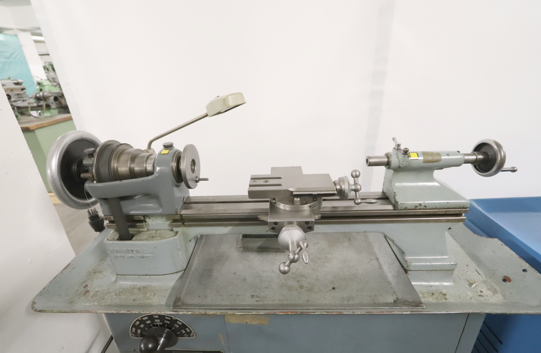 New And Used Machine Tools & Equipment