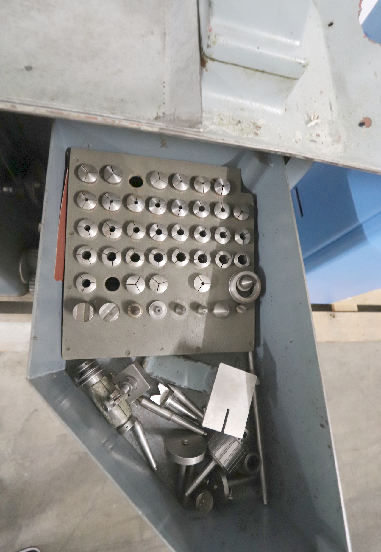 New And Used Machine Tools & Equipment