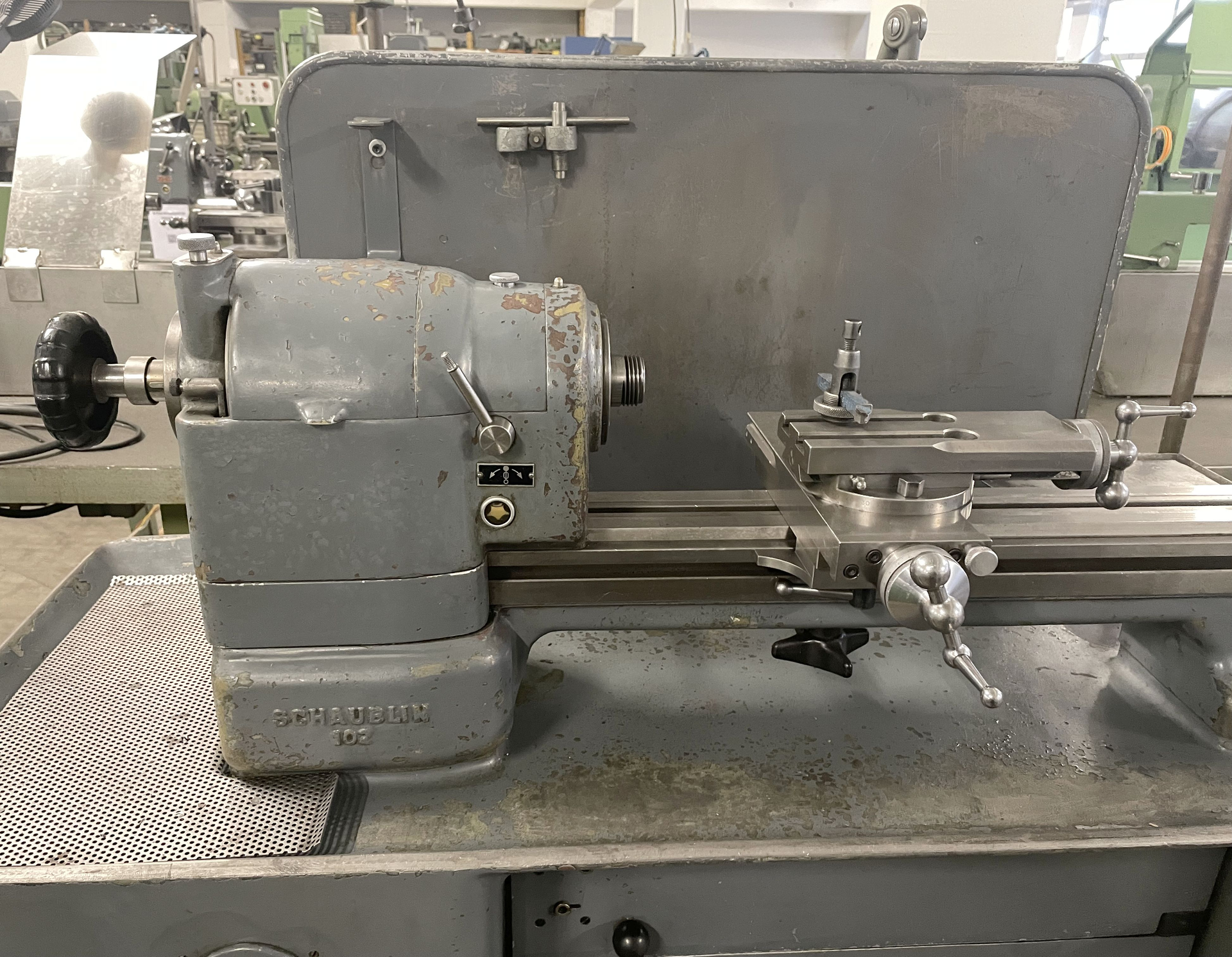 New And Used Machine Tools & Equipment